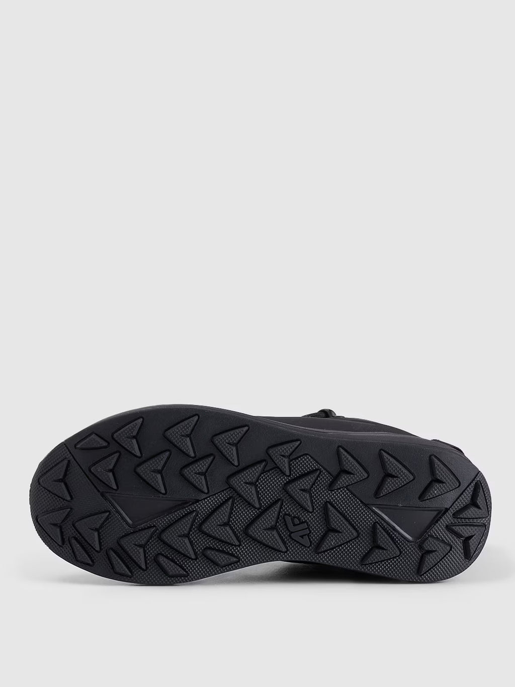 Buty zimowe DCX-22 z impregnacją chłopięce
