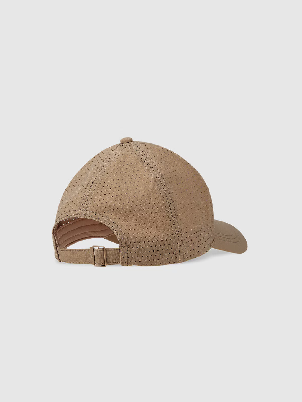 Czapka z daszkiem strapback uniseks