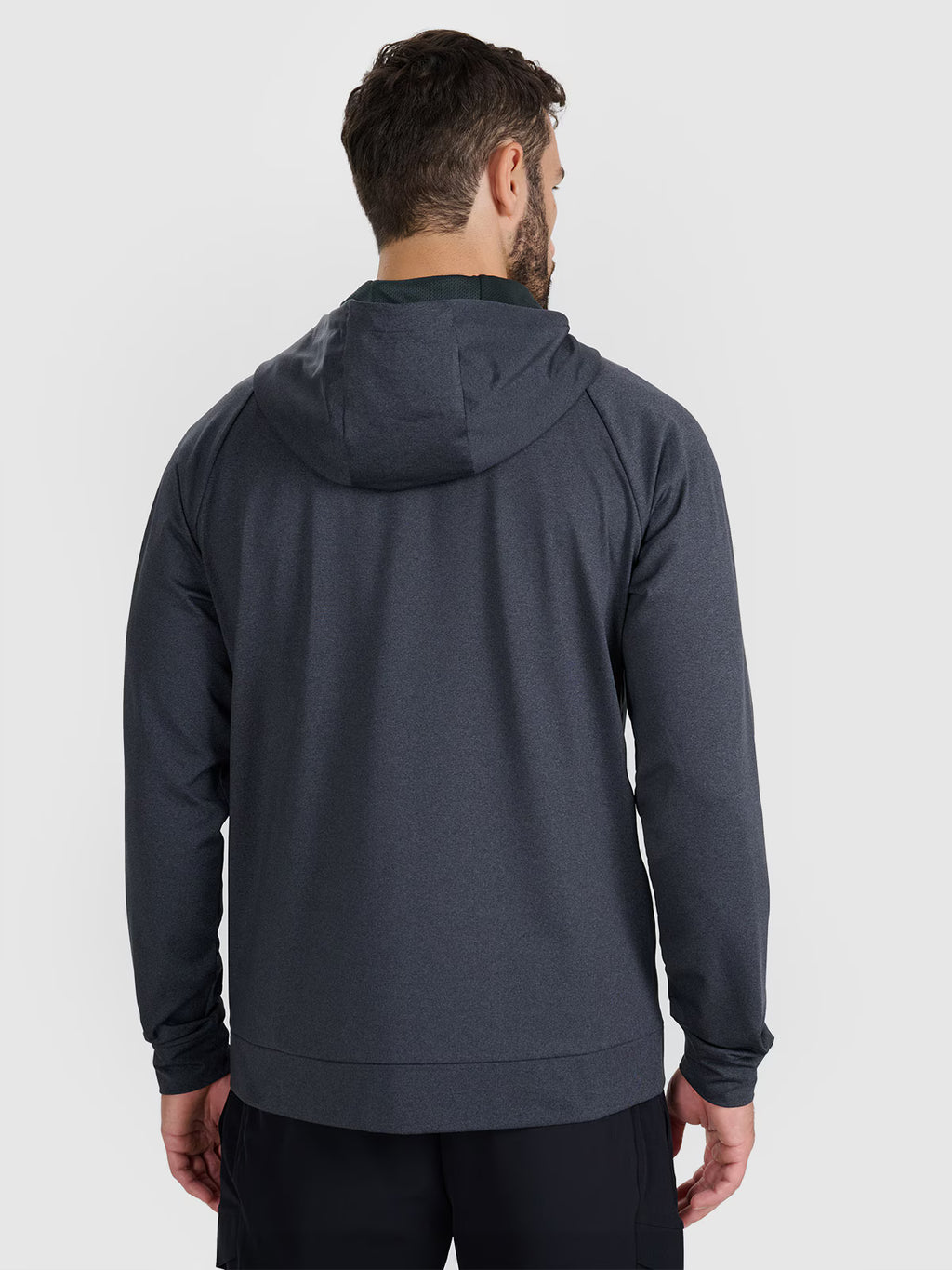 Bluza treningowa szybkoschnąca męska
