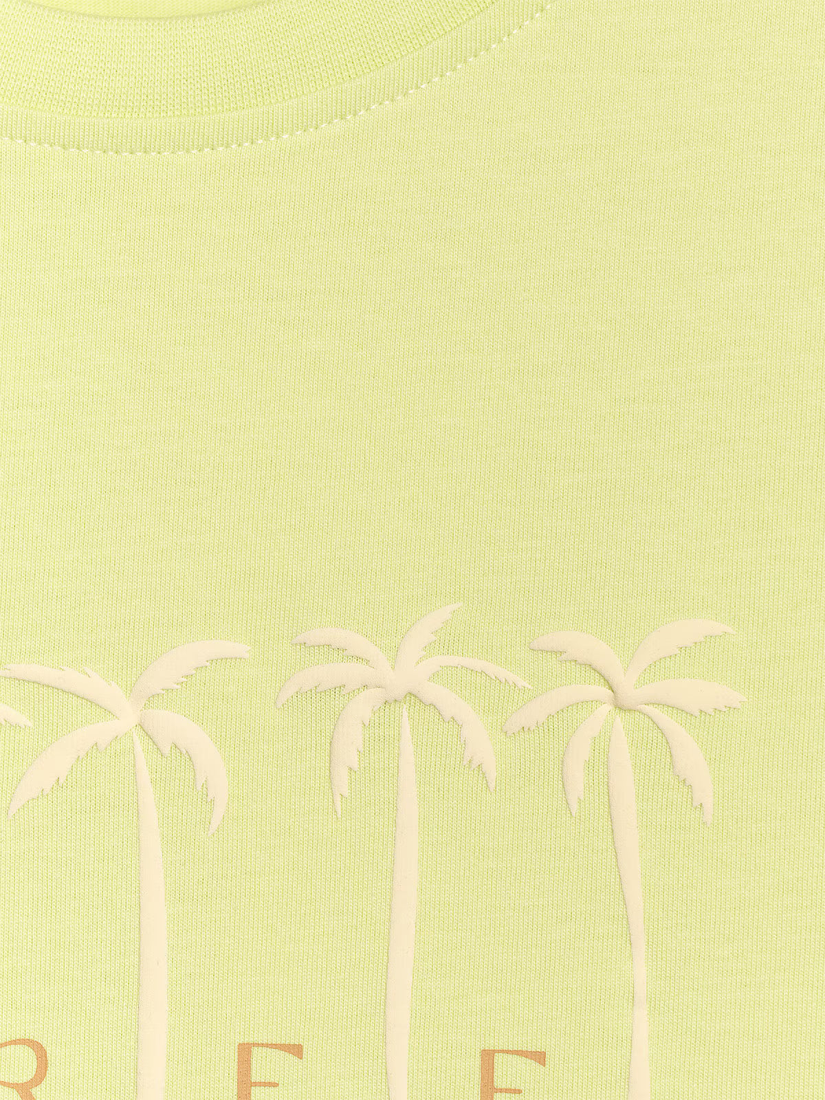 T-shirt regular z nadrukiem damski