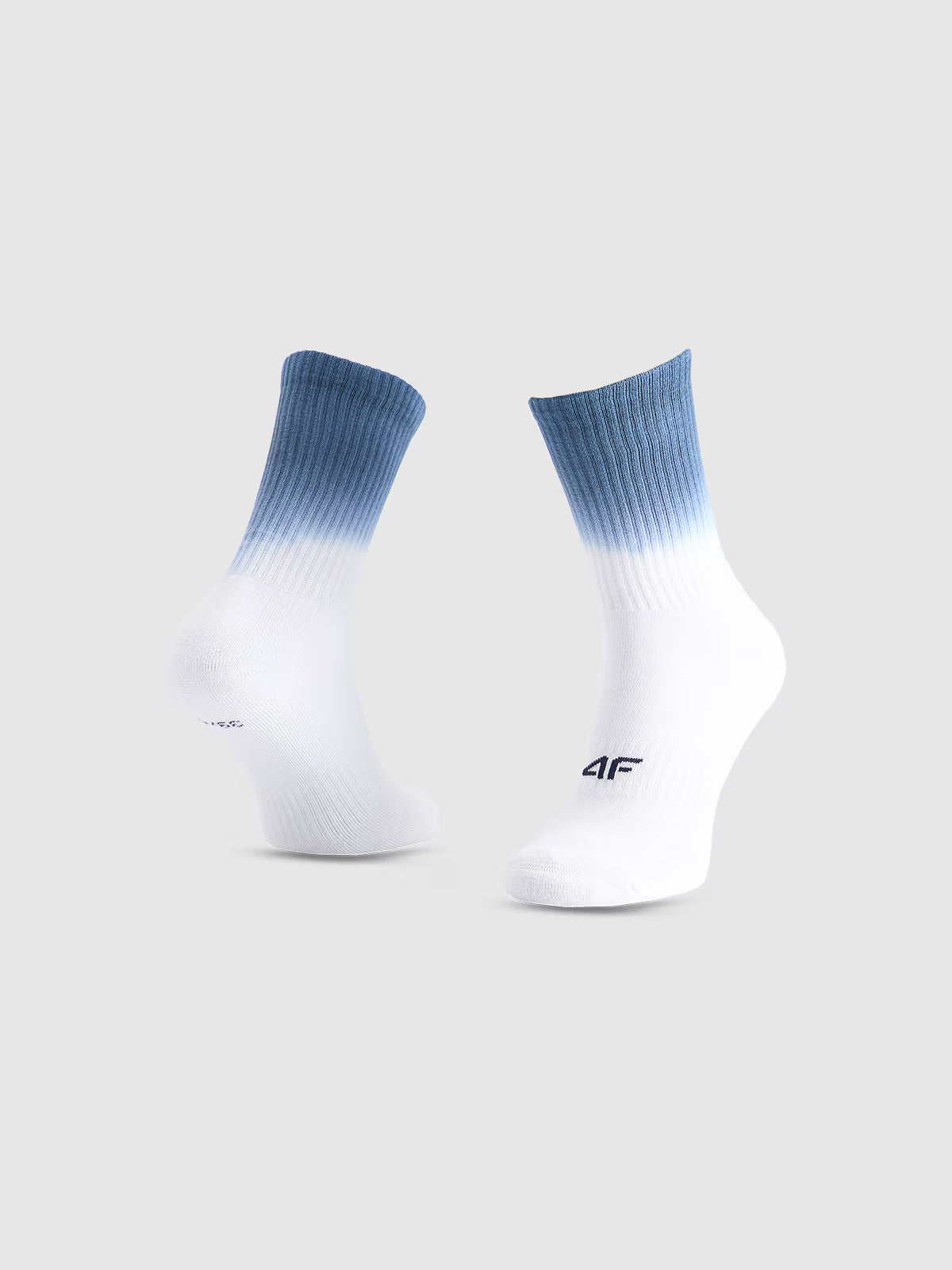 Skarpety casual za kostkę (2-pack) uniseks