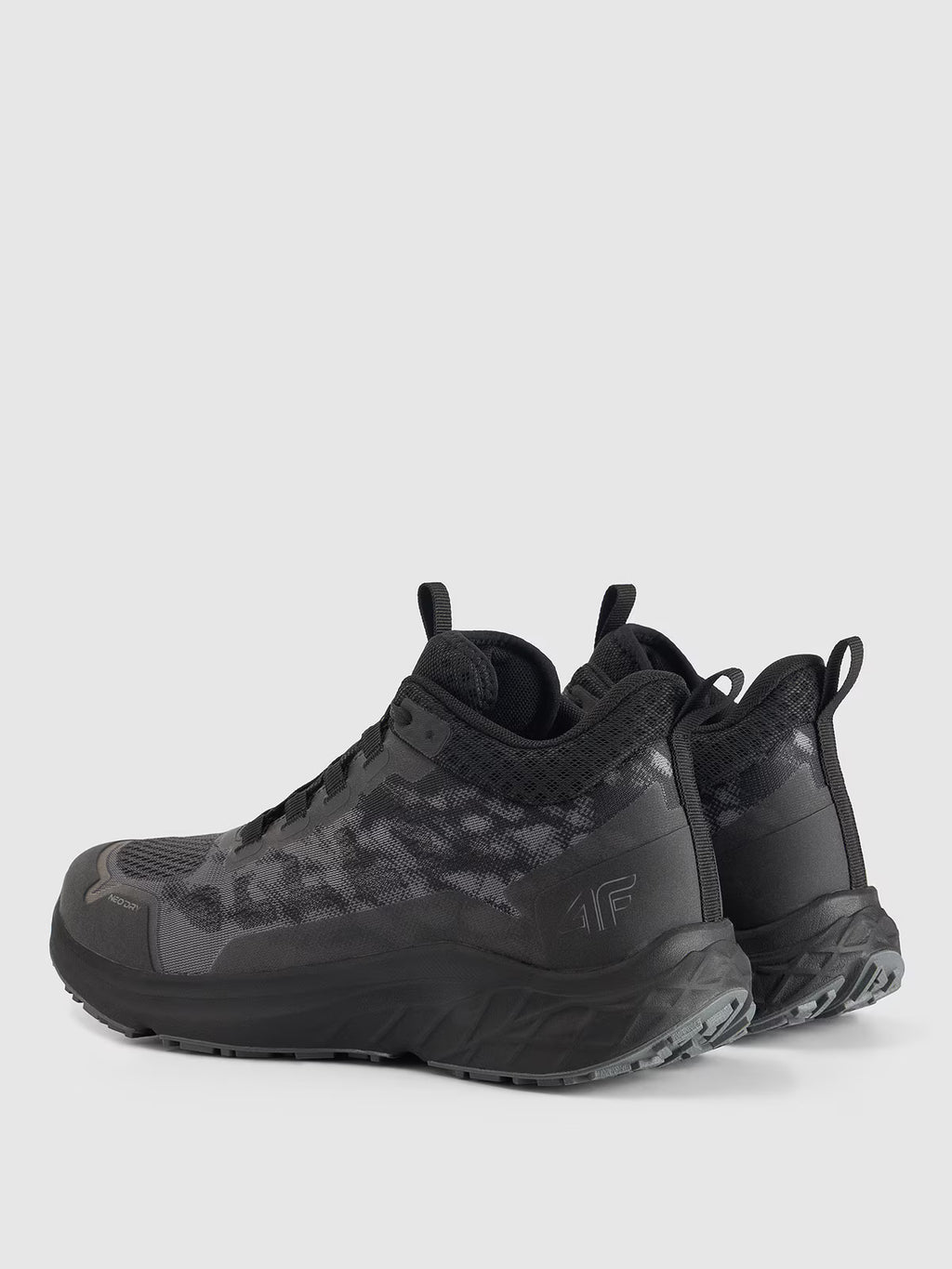 Buty trekkingowe Original Trail Mid męskie