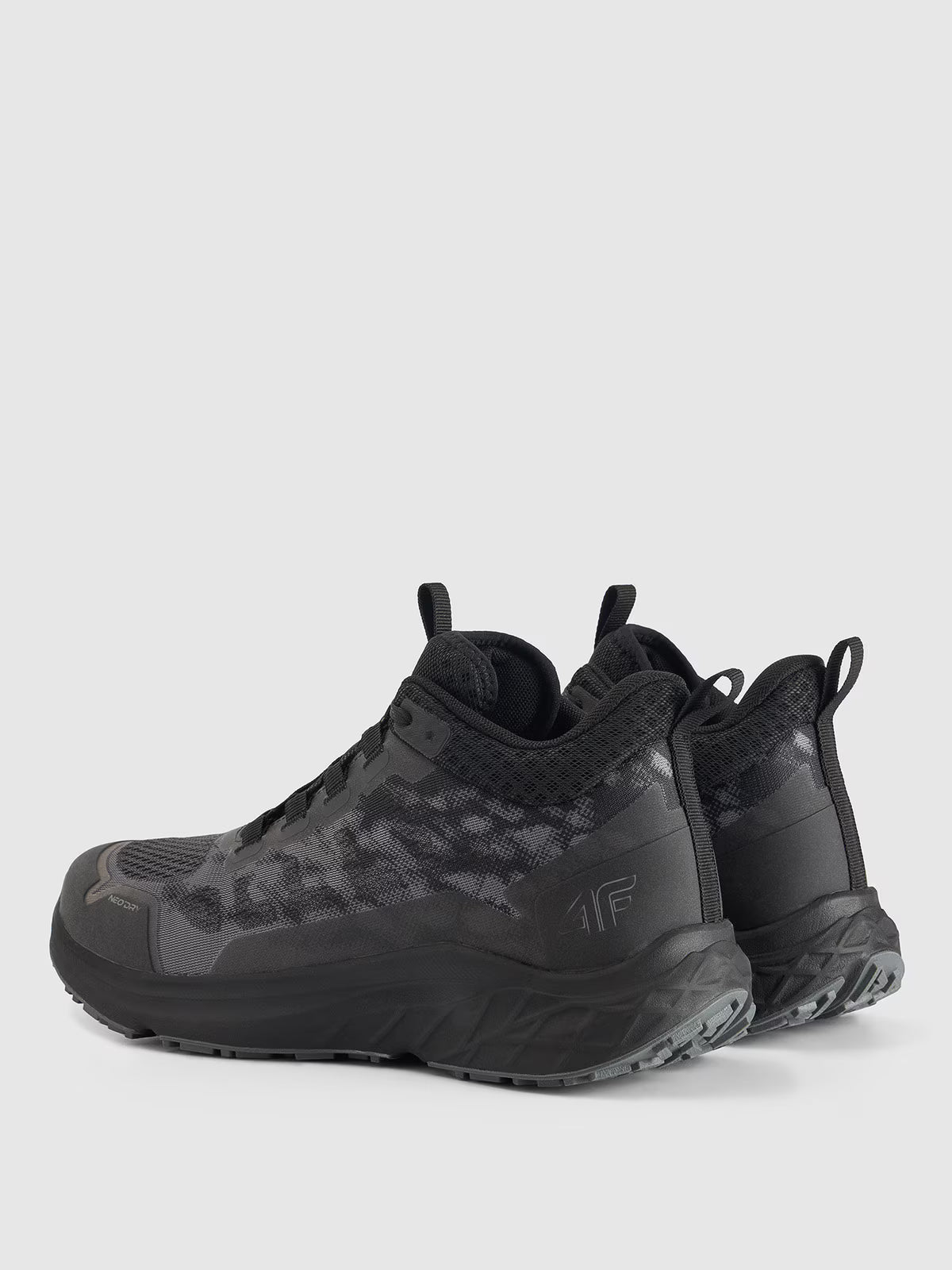 Buty trekkingowe Original Trail Mid męskie
