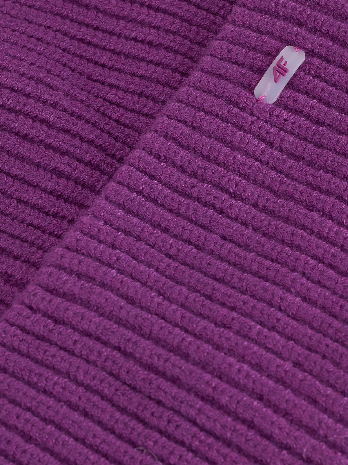 Czapka beanie damska