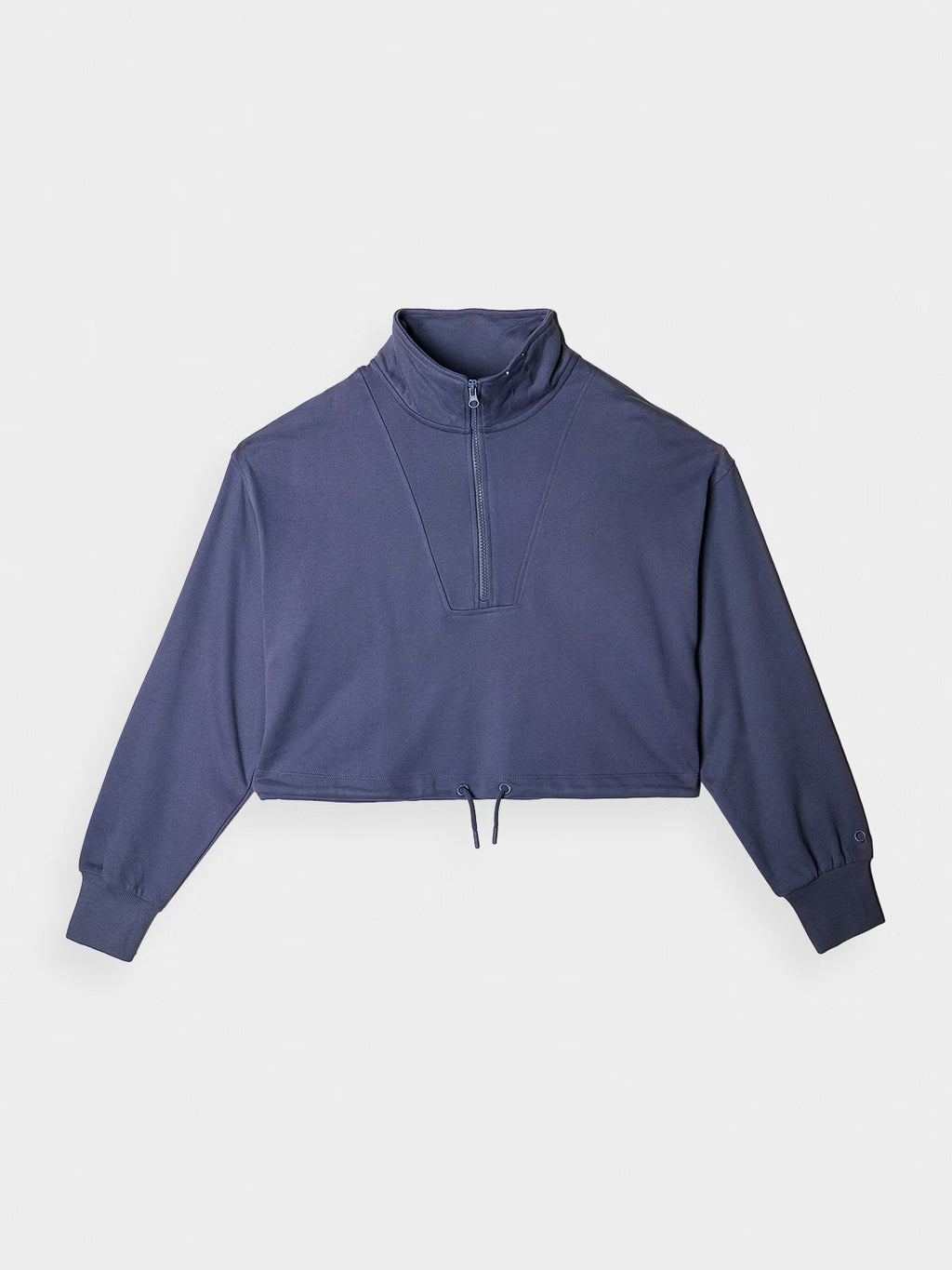 Bluza dresowa bez kaptura damska 4F x Anna Lewandowska