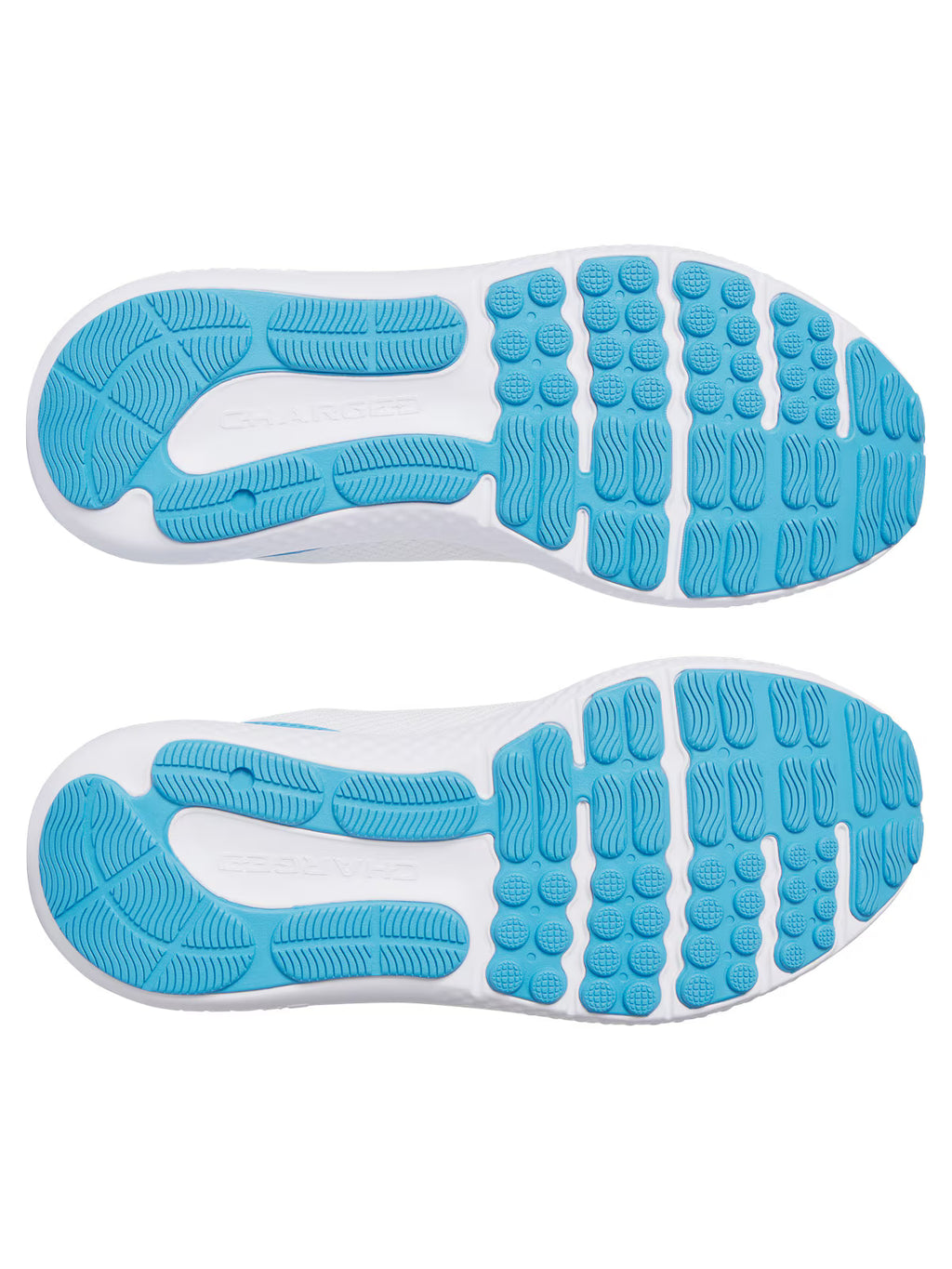 Buty do biegania męskie Under Armour UA Charged Surge 4