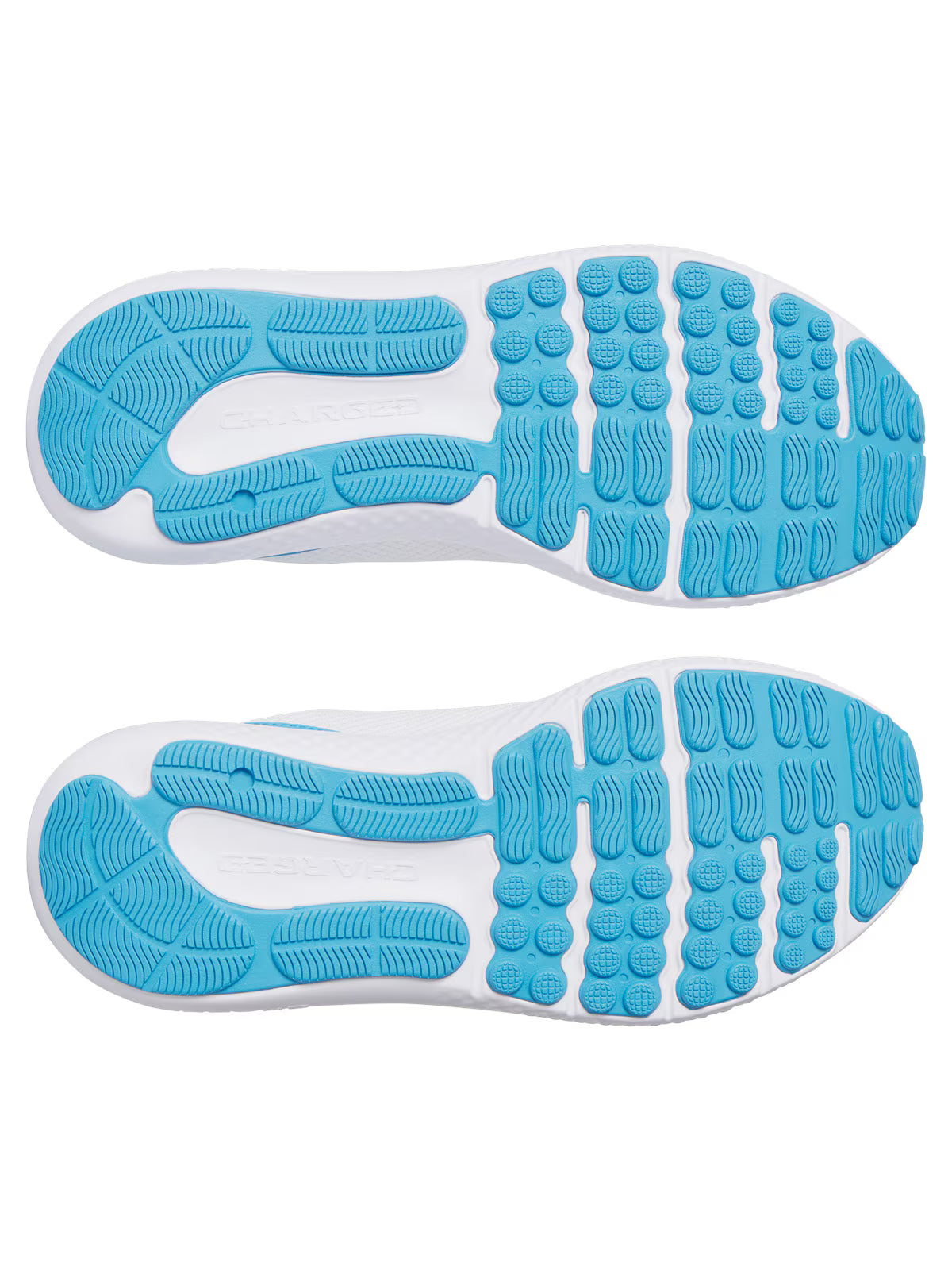 Buty do biegania męskie Under Armour UA Charged Surge 4