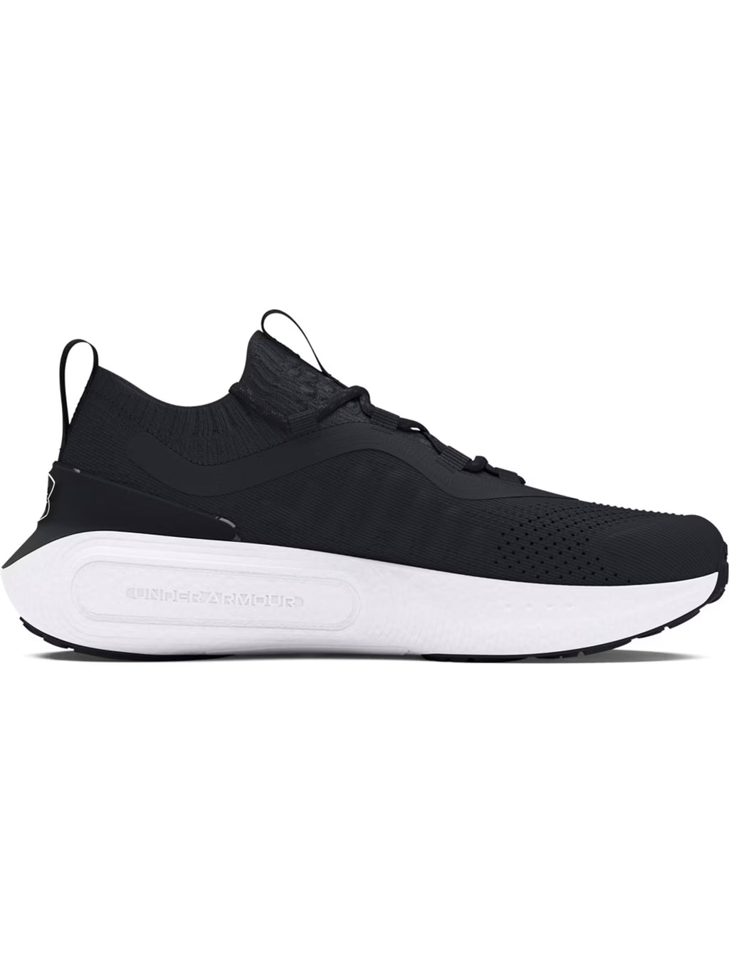 Sneakersy damskie Under Armour UA W Phantom 4