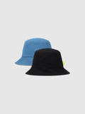 Kapelusz dwustronny bucket hat męski