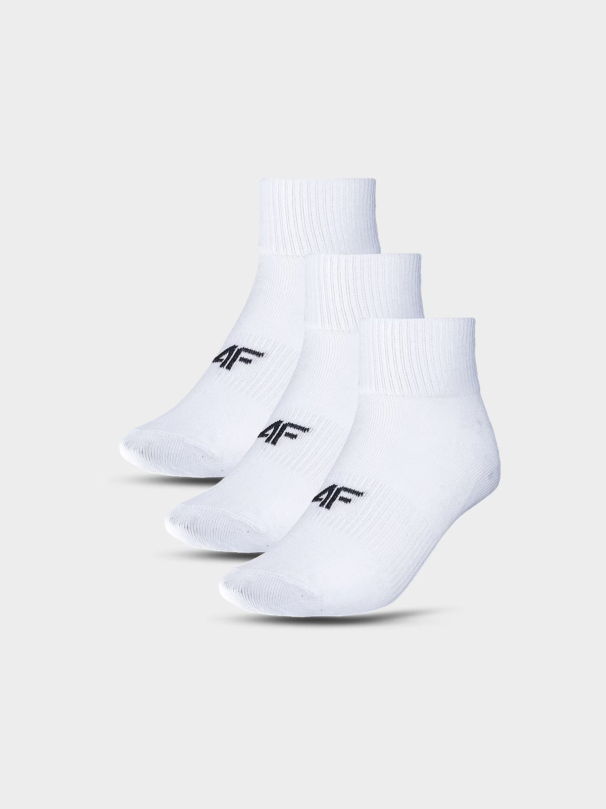 Skarpetki casual za kostkę (3-pack) dziecięce