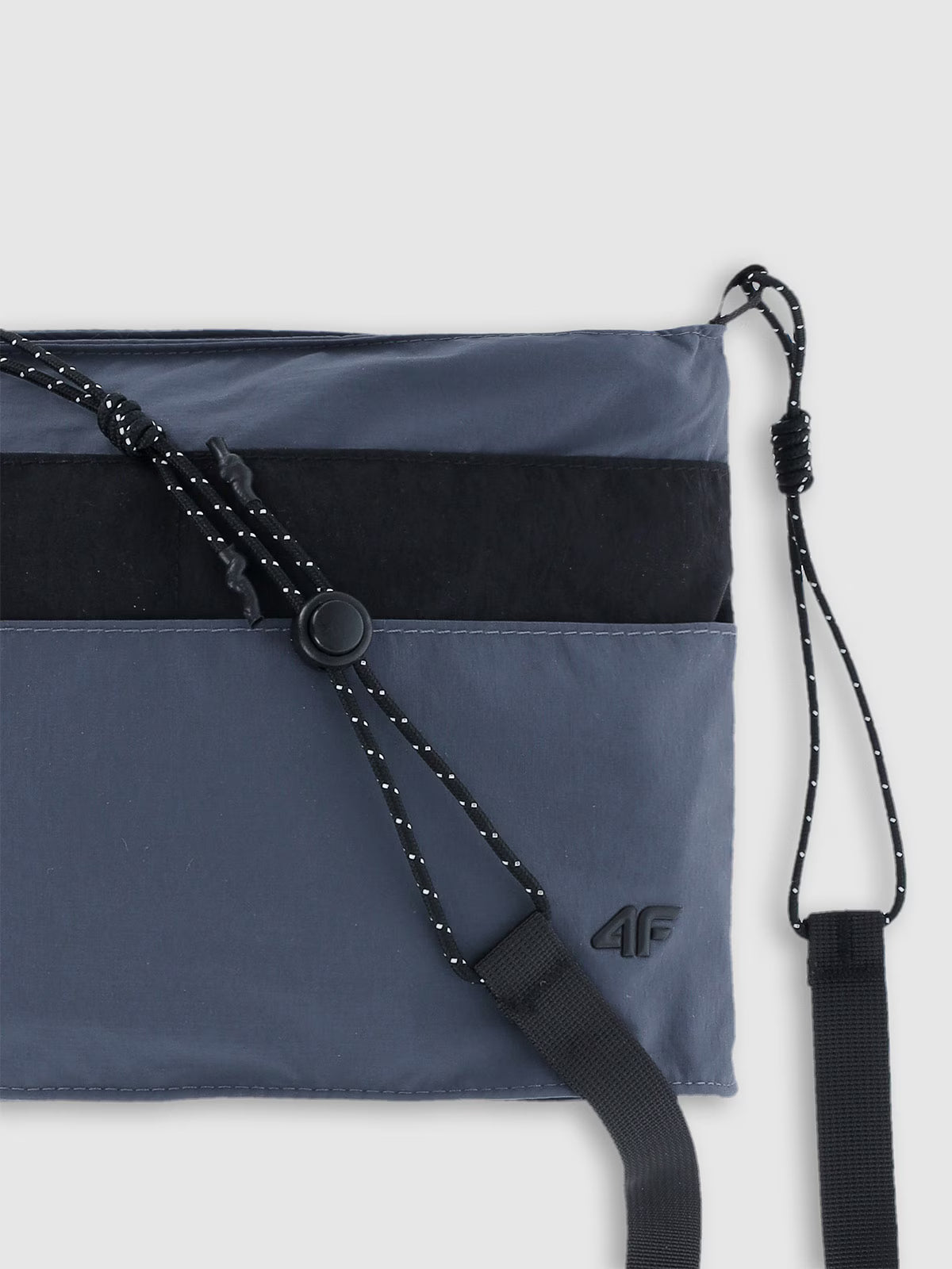 Saszetka crossbody uniseks