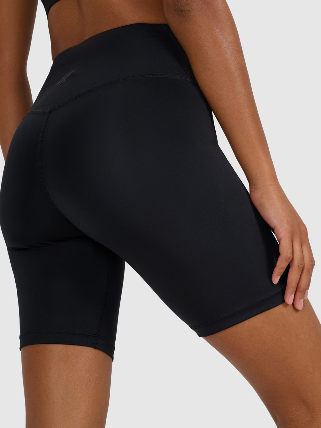 Legginsy kolarki treningowe damskie