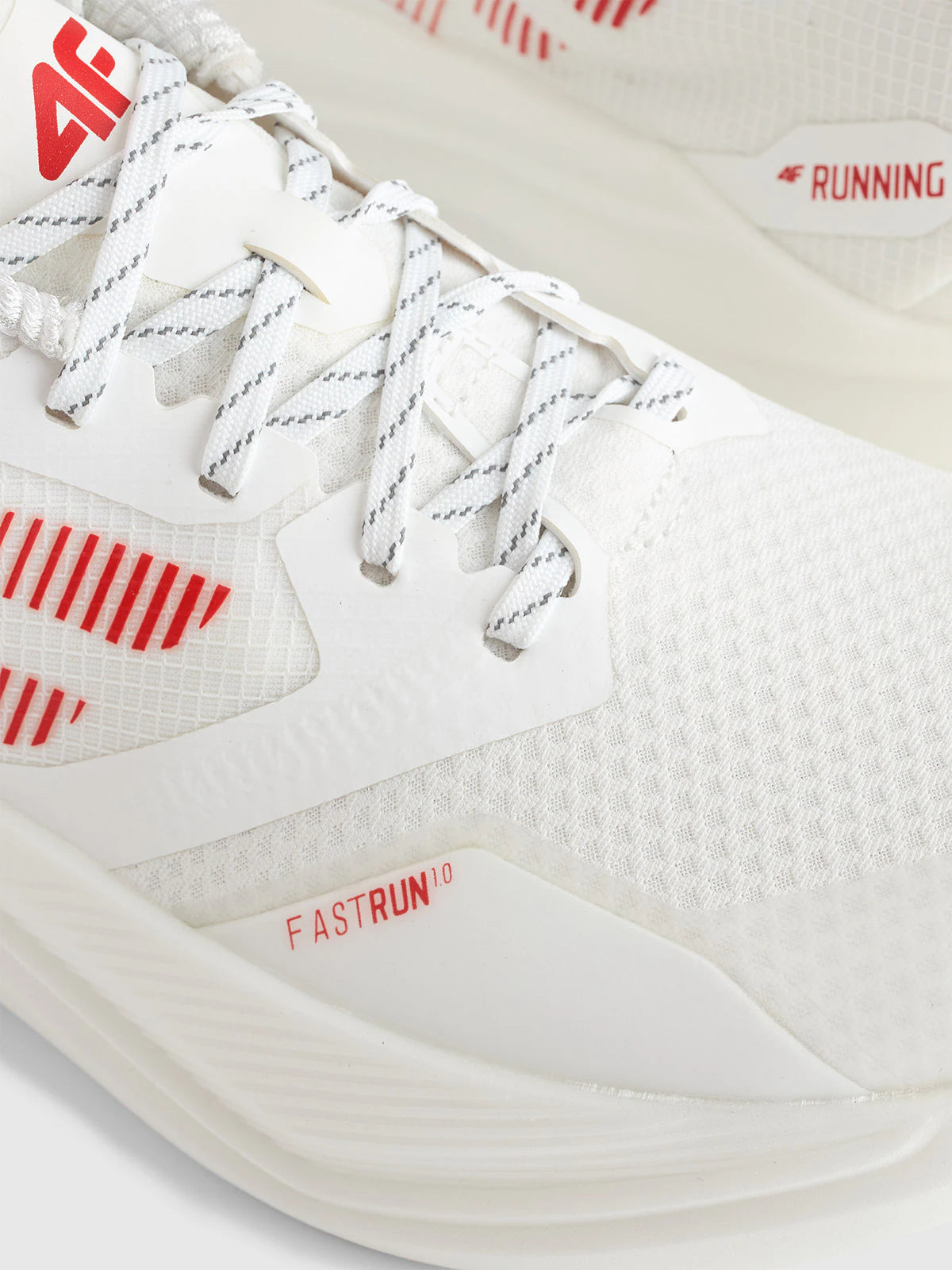 Niskie buty do biegania Fast Run 1.0 uniseks