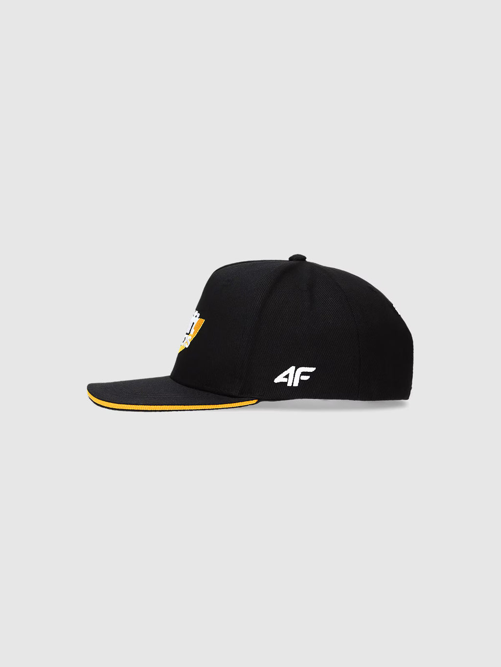 Czapka z daszkiem trucker snapback 4F x Drift Masters
