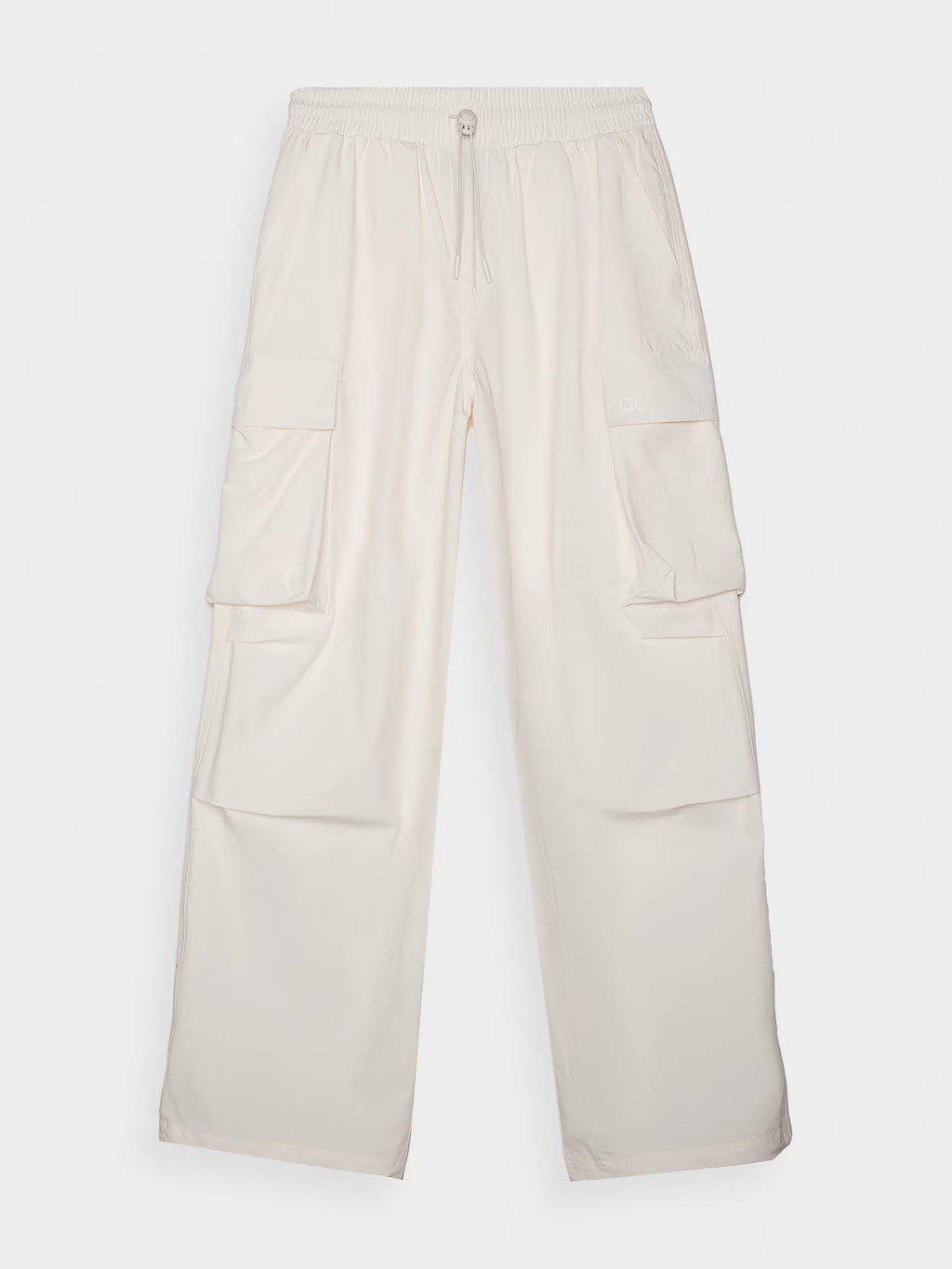 Spodnie oversize cargo damskie 4F x Anna Lewandowska