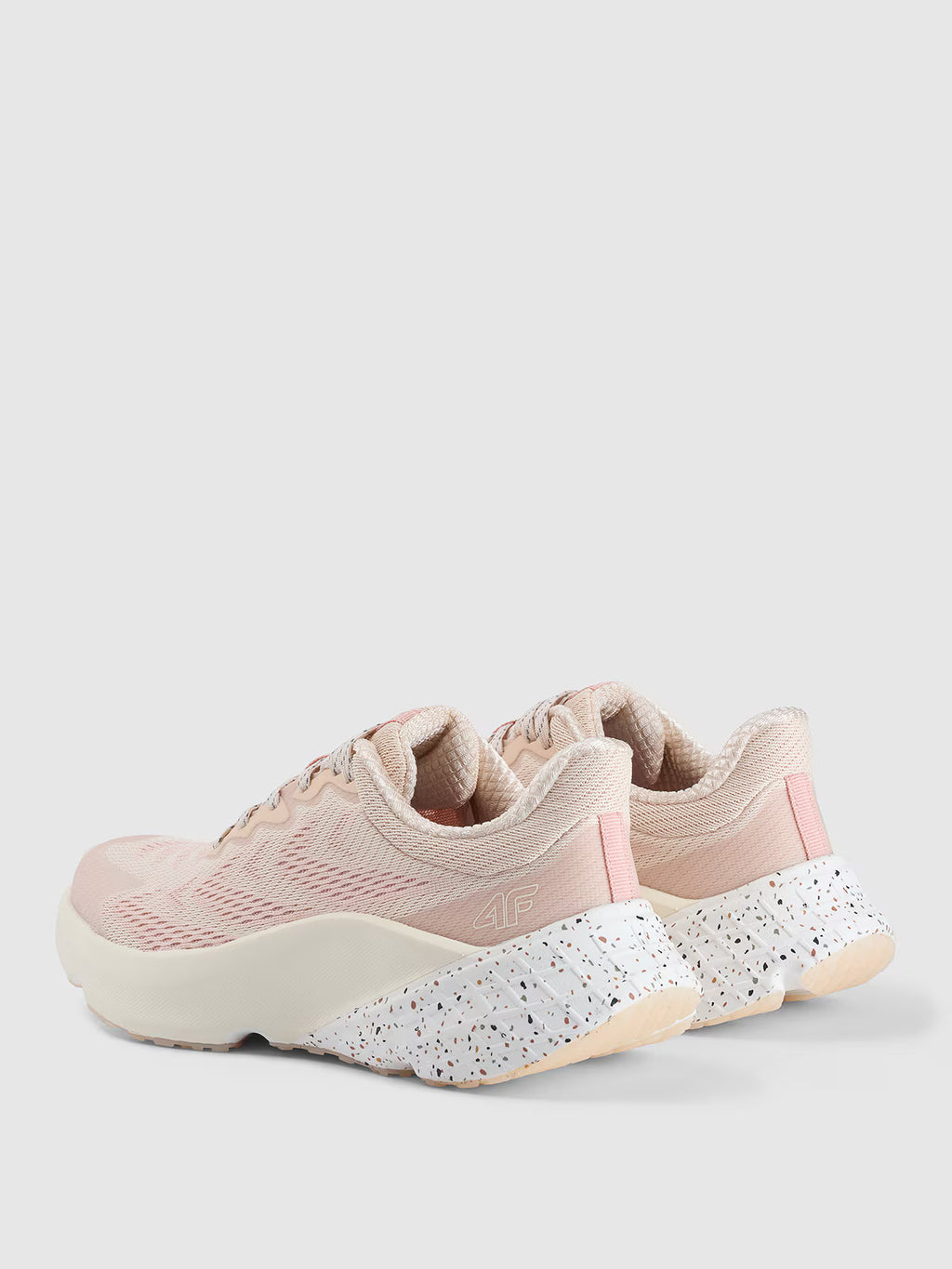 Buty do biegania Freemove Elevated Mesh damskie