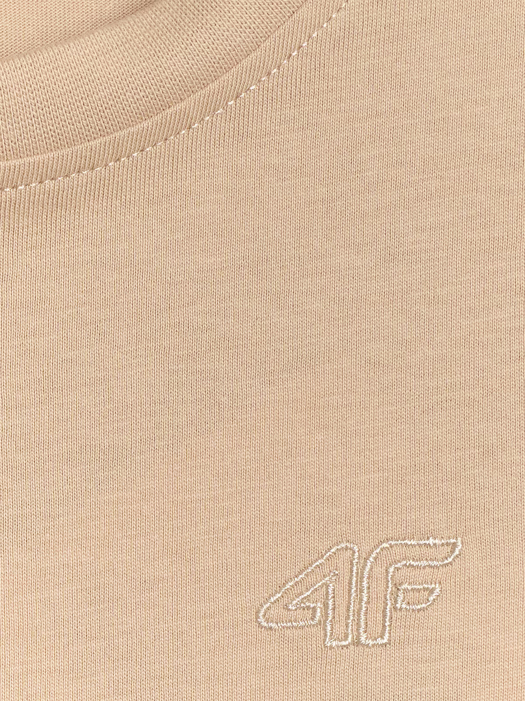T-shirt regular gładki chłopięcy
