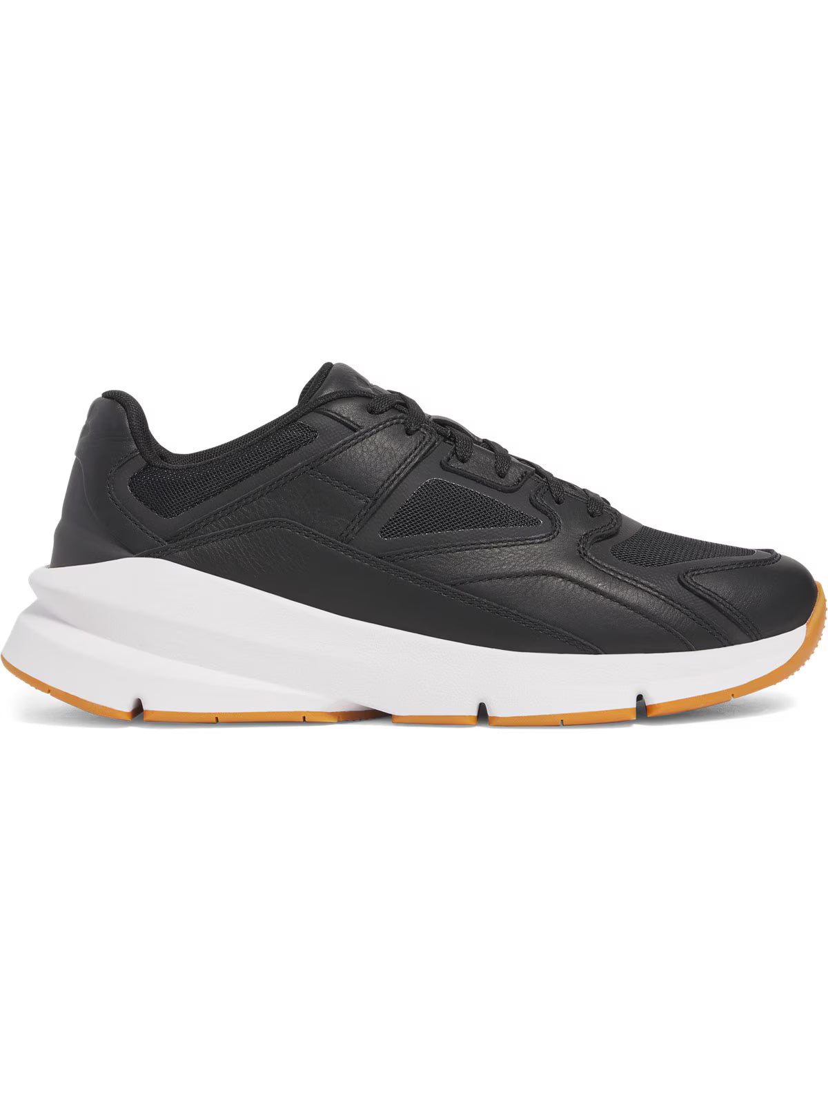 Sneakersy uniseks Under Armour UA Forge 96 Leather Reissue