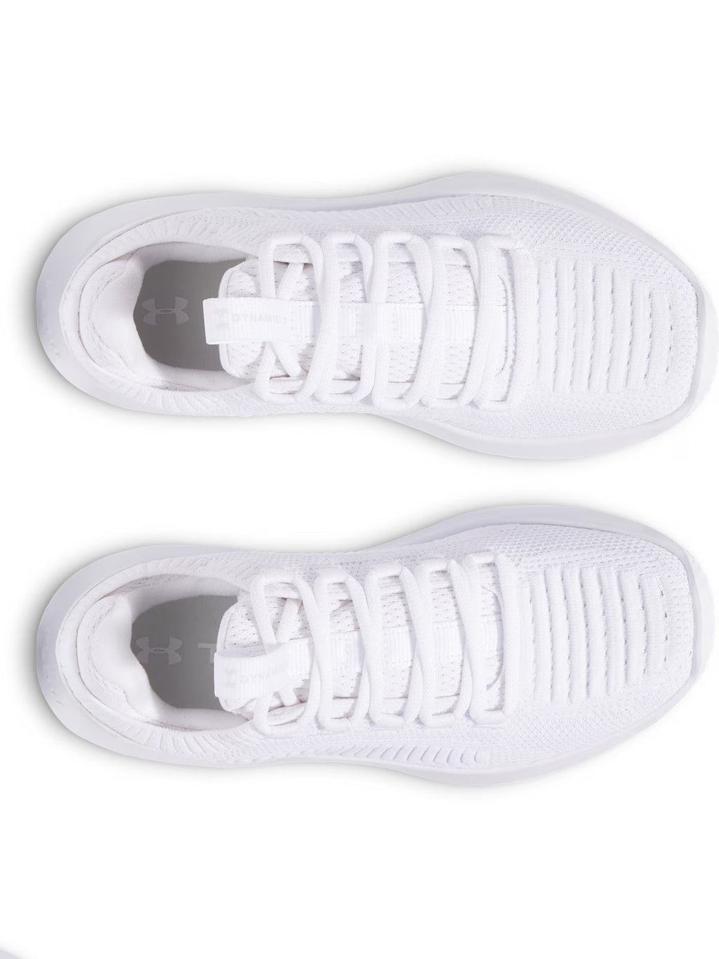 Damskie buty treningowe Under Armour UA W Dynamic 2