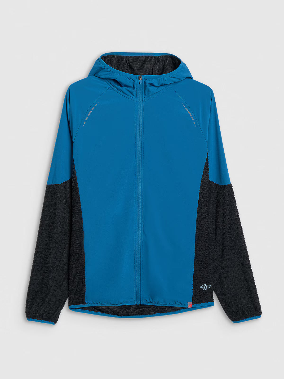 Bluza do biegania w terenie Primaloft Active męska