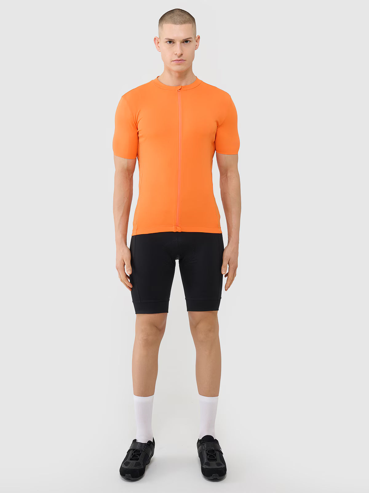 Spodenki rowerowe męskie