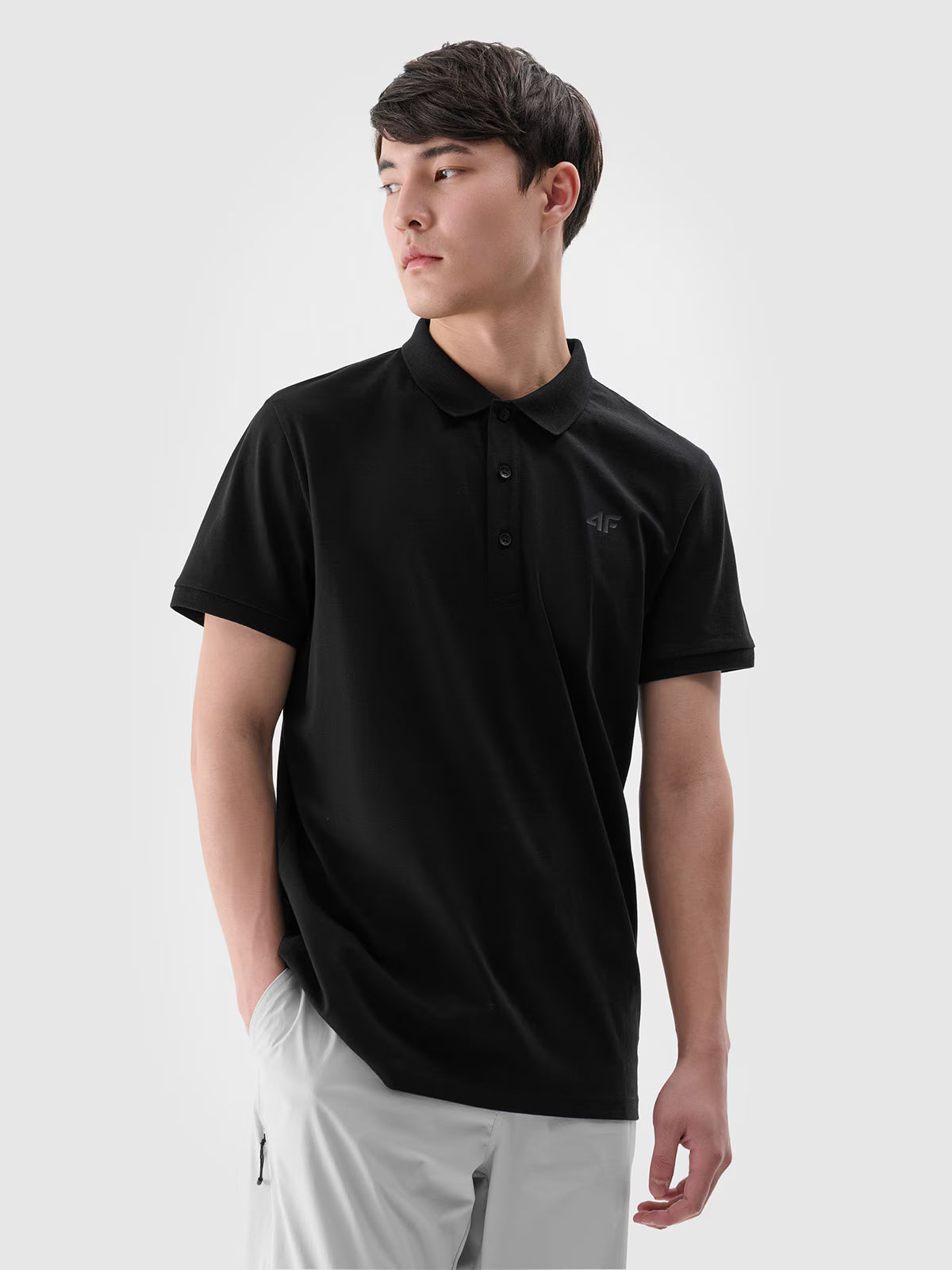 Koszulka polo regular męska