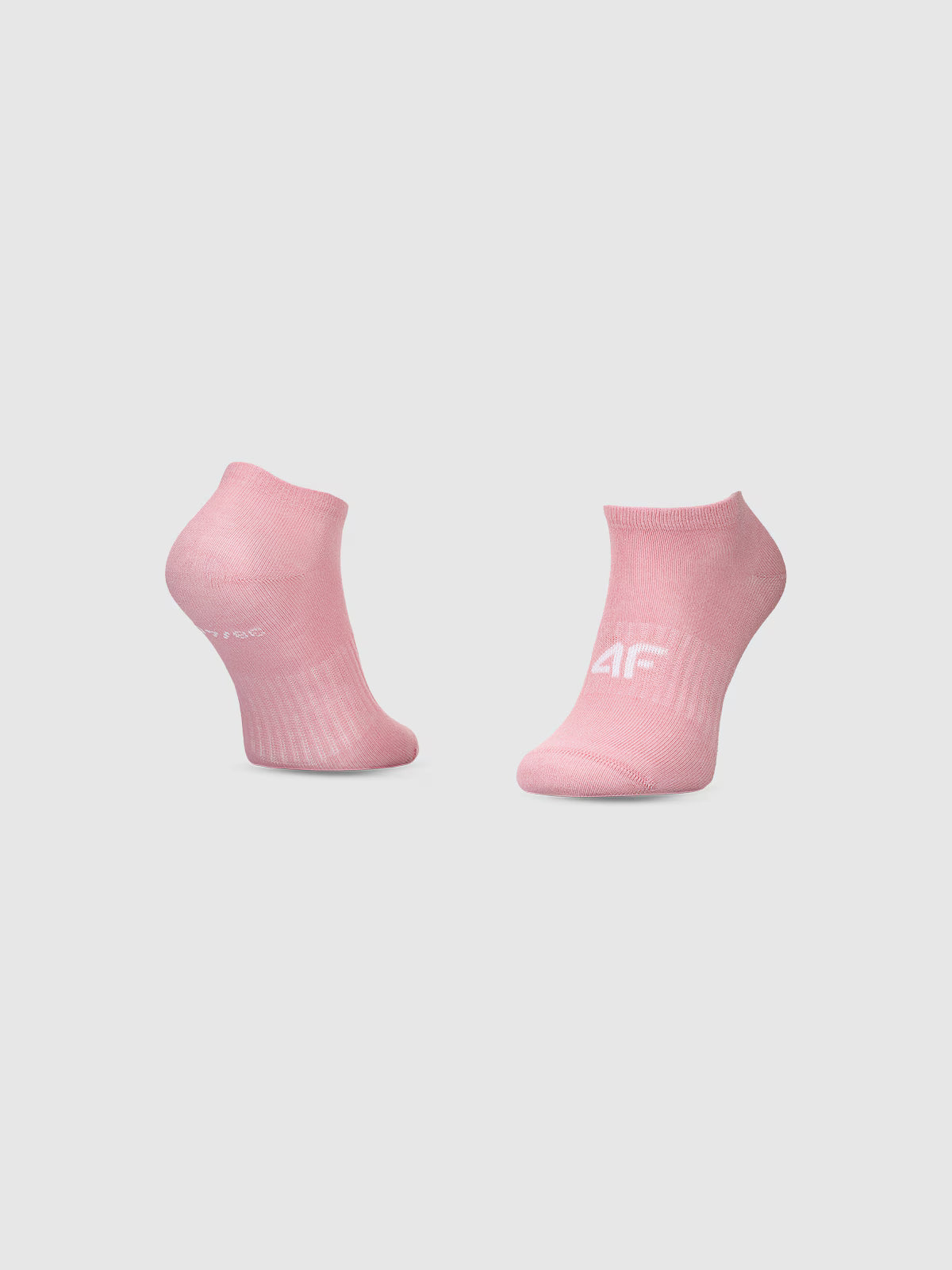 Skarpetki casual przed kostkę (3-pack) dziewczęce