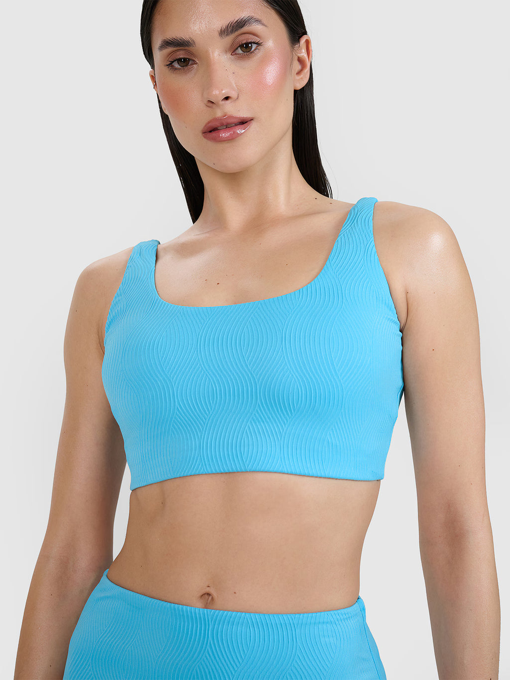 Góra od bikini damska