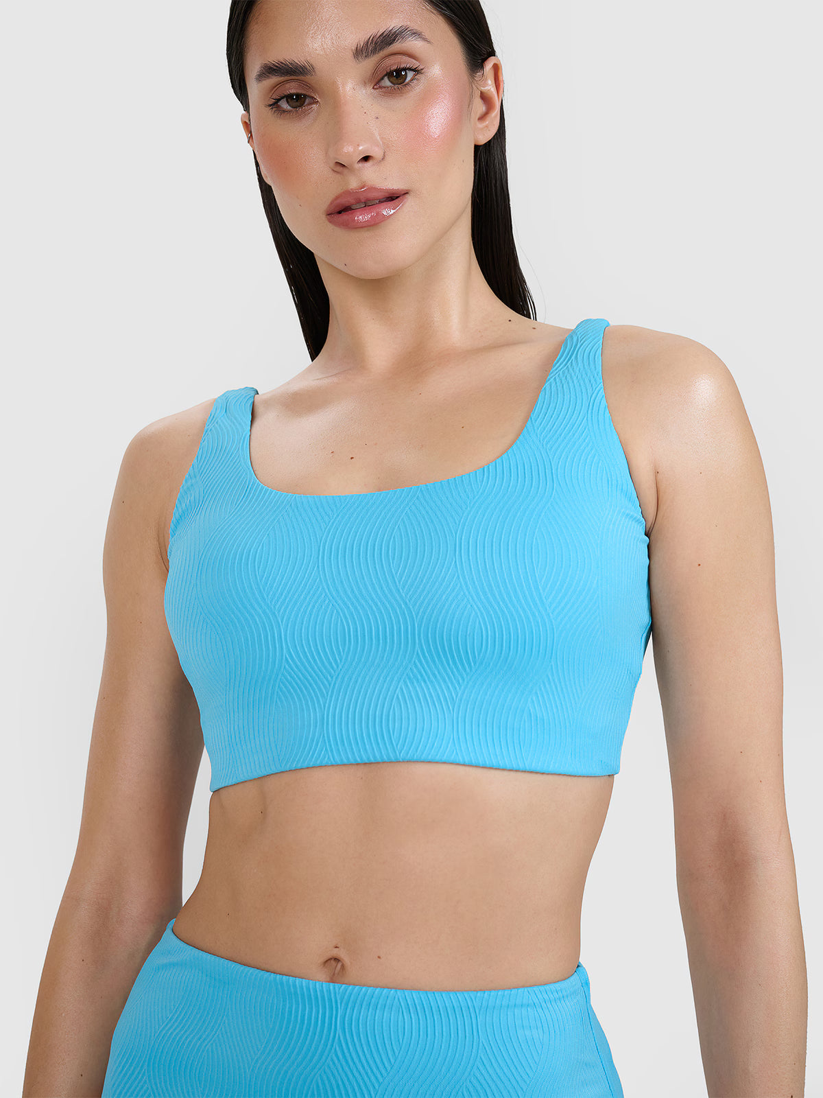 Góra od bikini damska