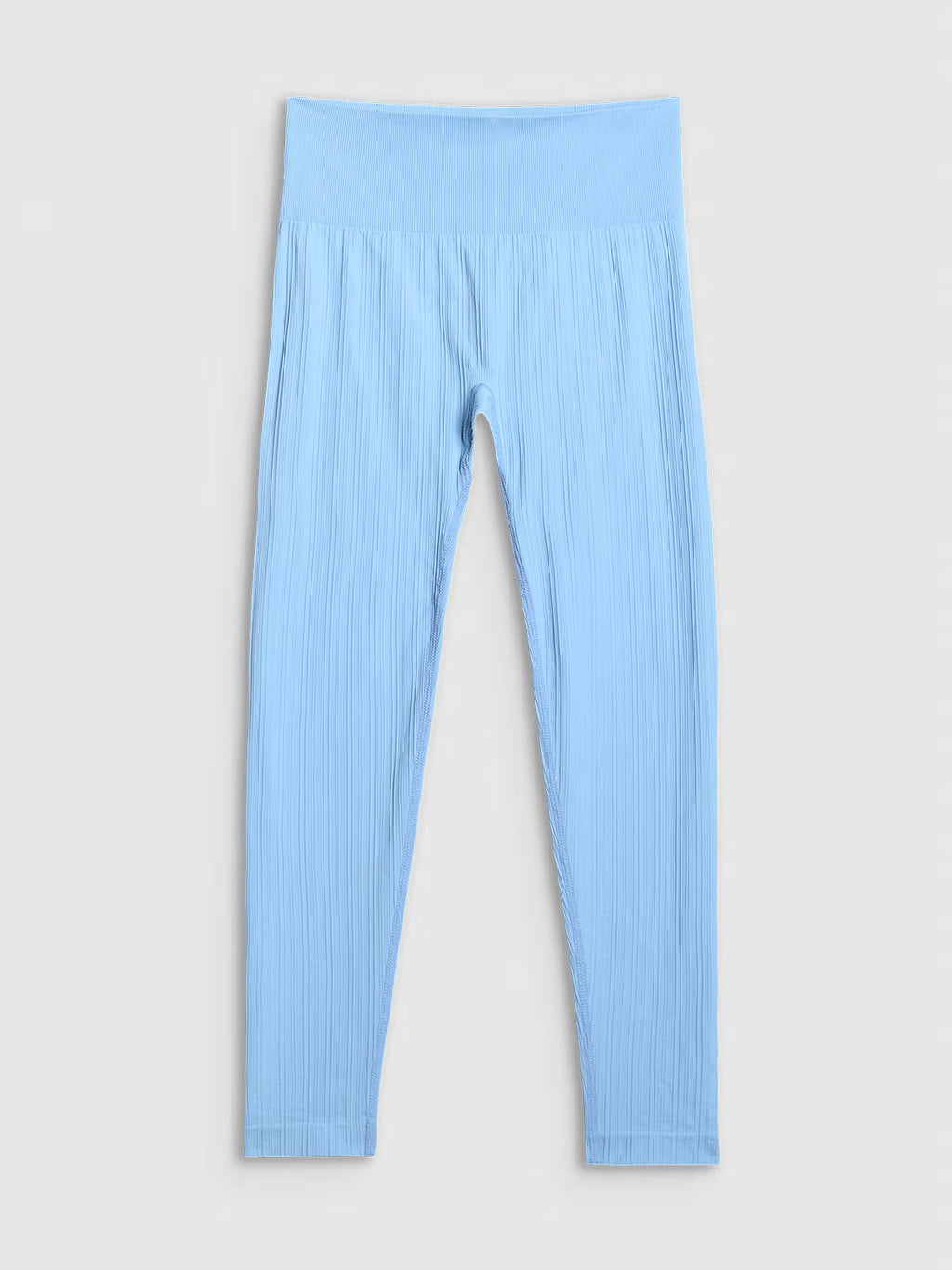 Legginsy treningowe bezszwowe damskie