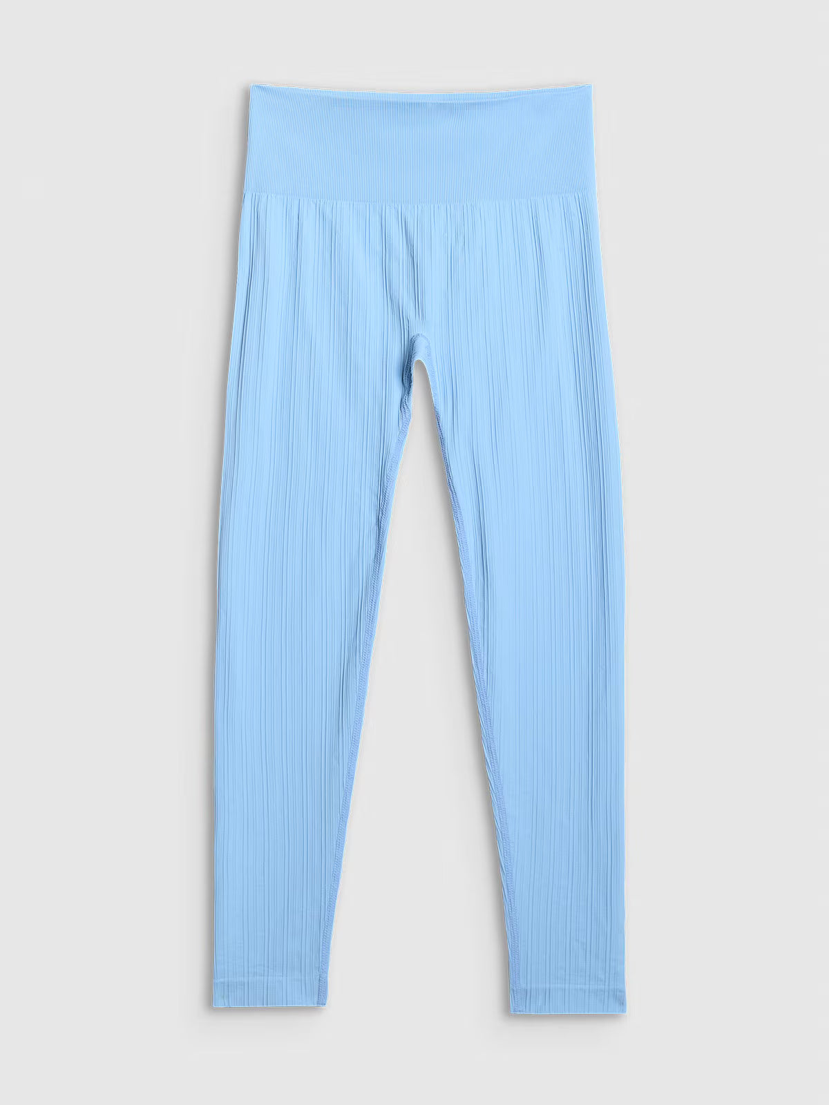 Legginsy treningowe bezszwowe damskie