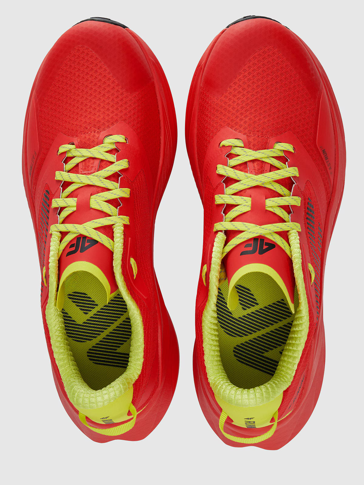 Niskie buty do biegania Fast Run 1.0 męskie