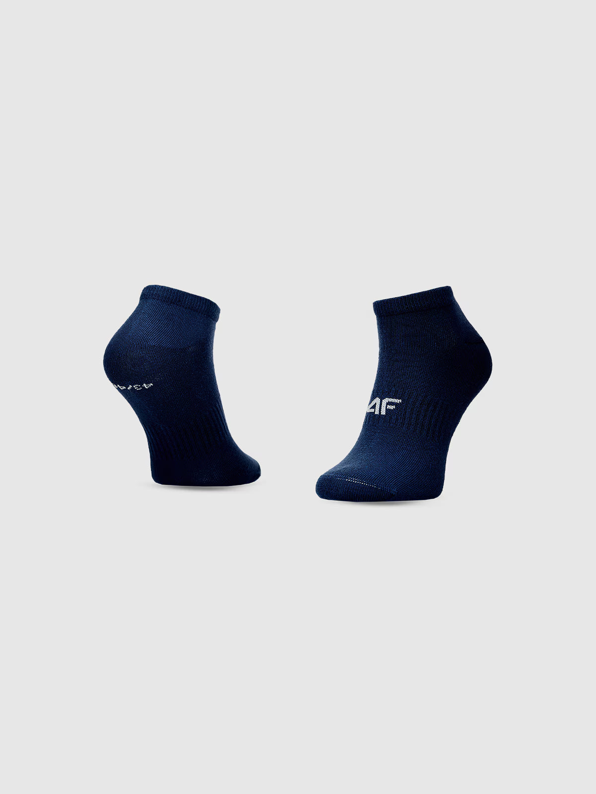Skarpetki casual przed kostkę (3-pack) męskie