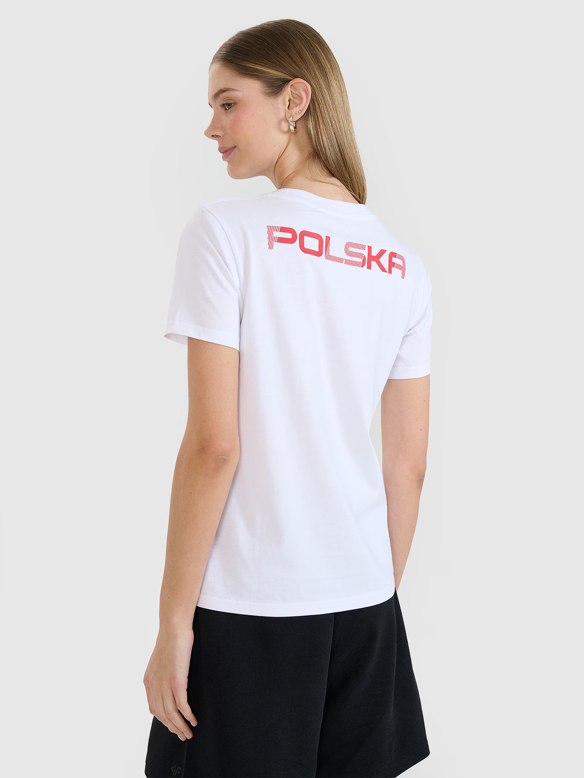 Koszulka kibica damska