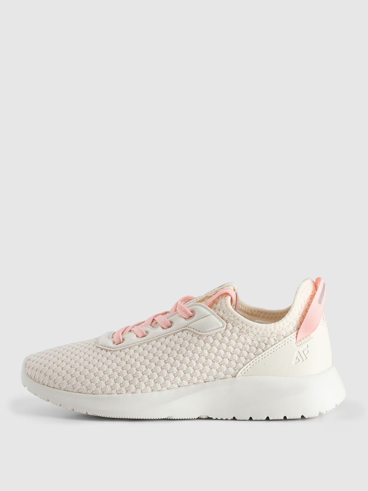 Buty sportowe z przewiewną cholewką dziecięce