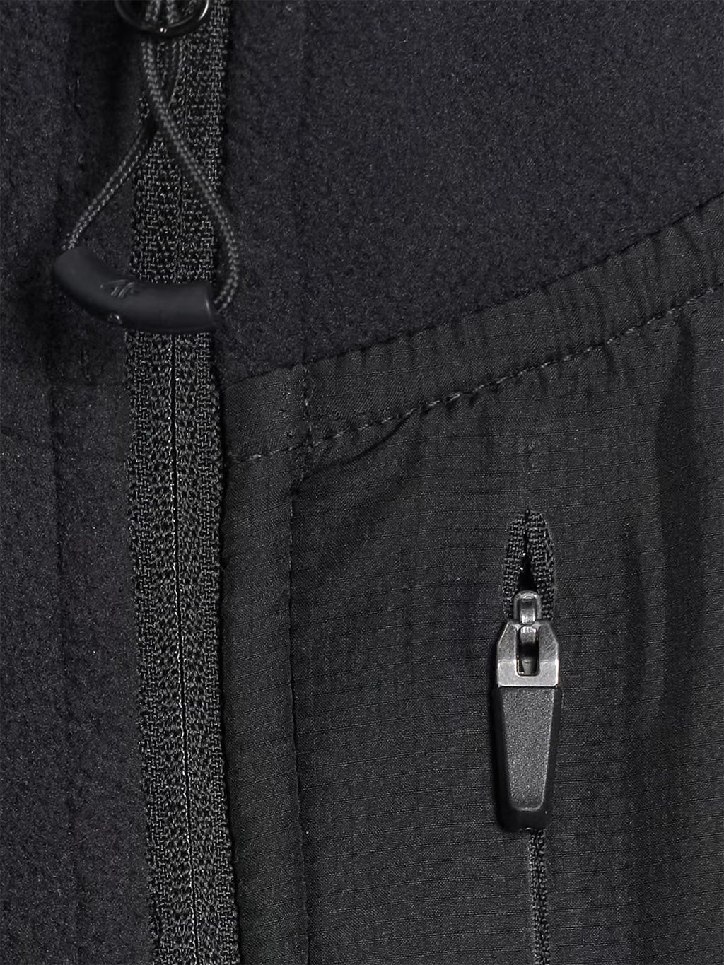 Polar ze stójką Polartec regular damski