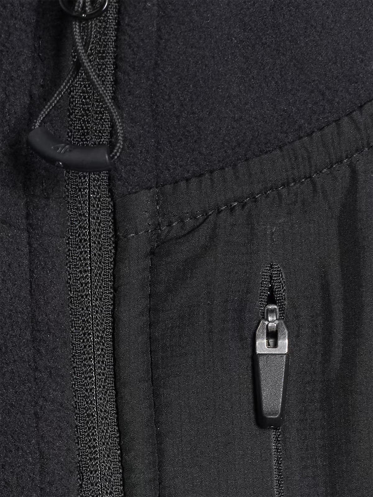 Polar ze stójką Polartec regular damski