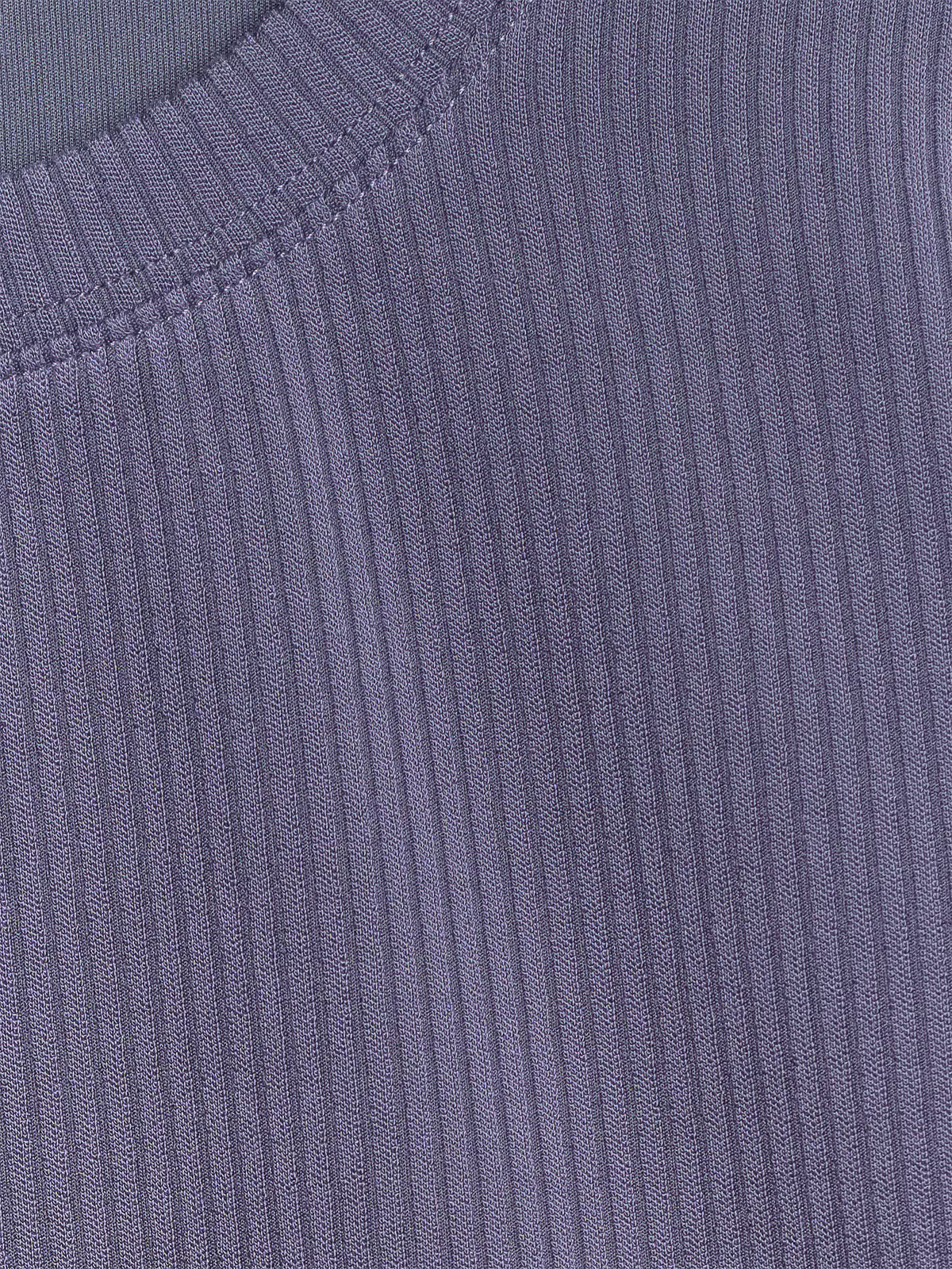 Bluza dresowa nierozpinana z modalem damska