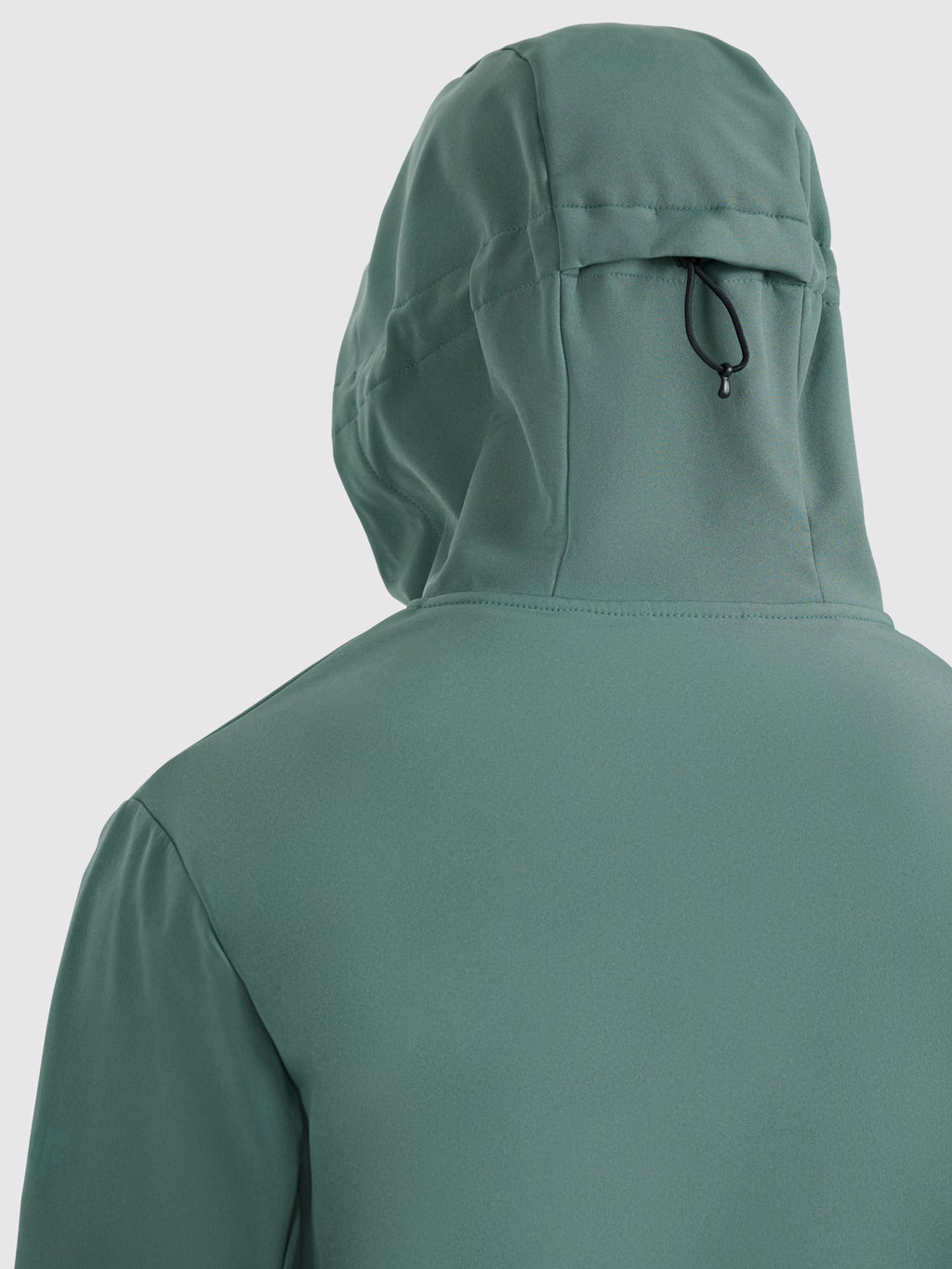 Kurtka softshell wiatroodporna membrana 5000 męska