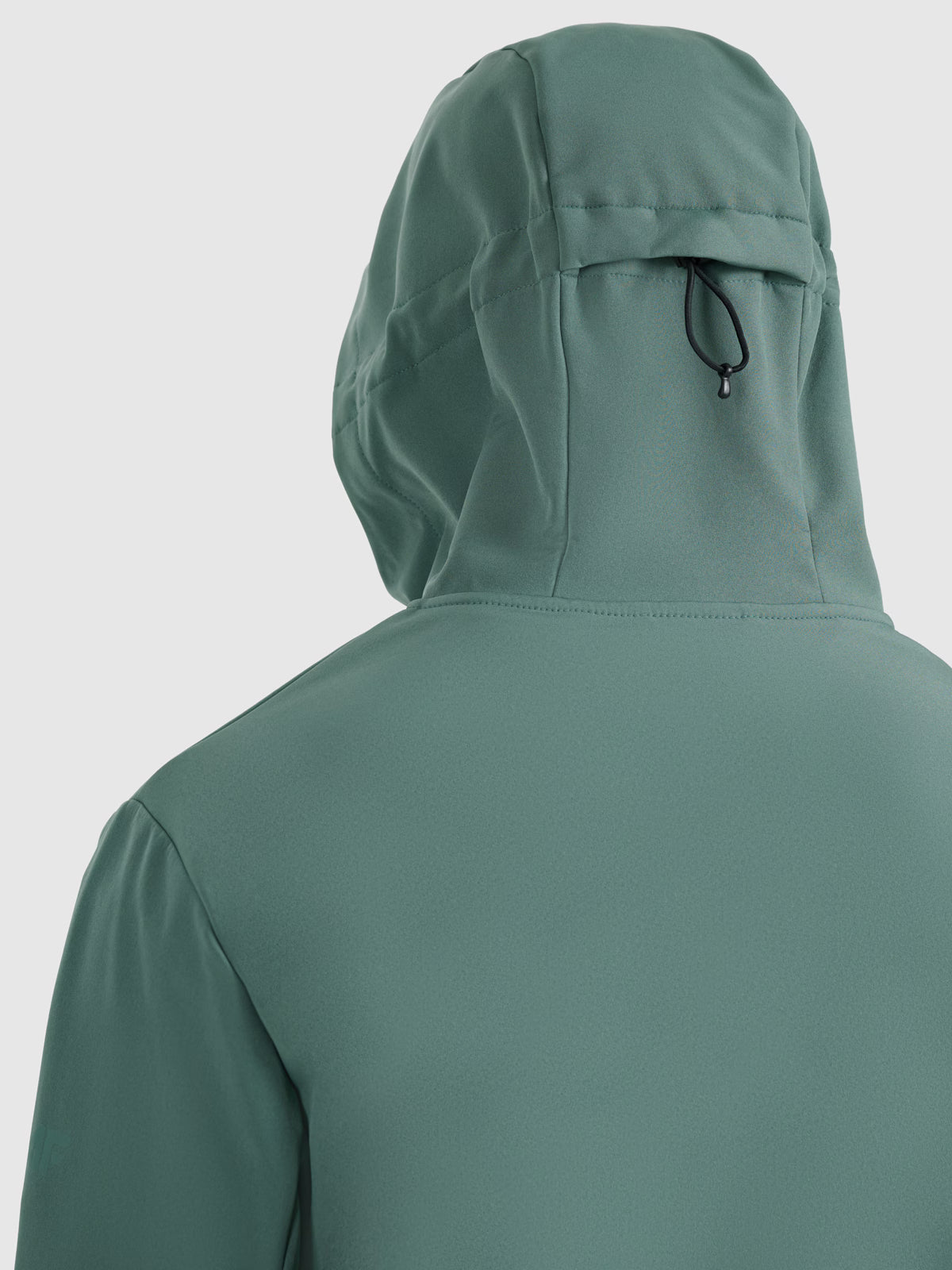 Kurtka softshell wiatroodporna membrana 5000 męska