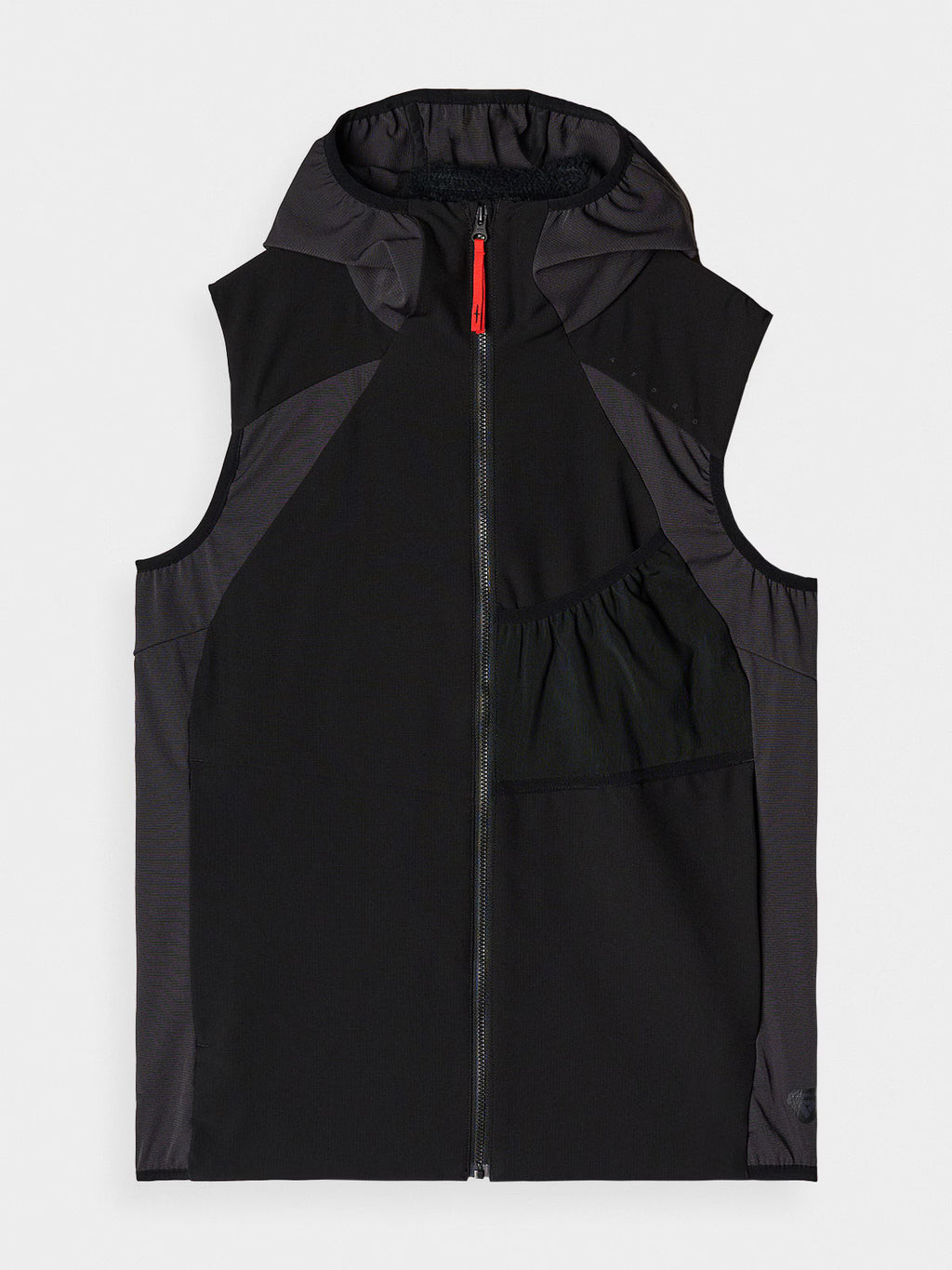 Bezrękawnik trekkingowy Primaloft Active damski