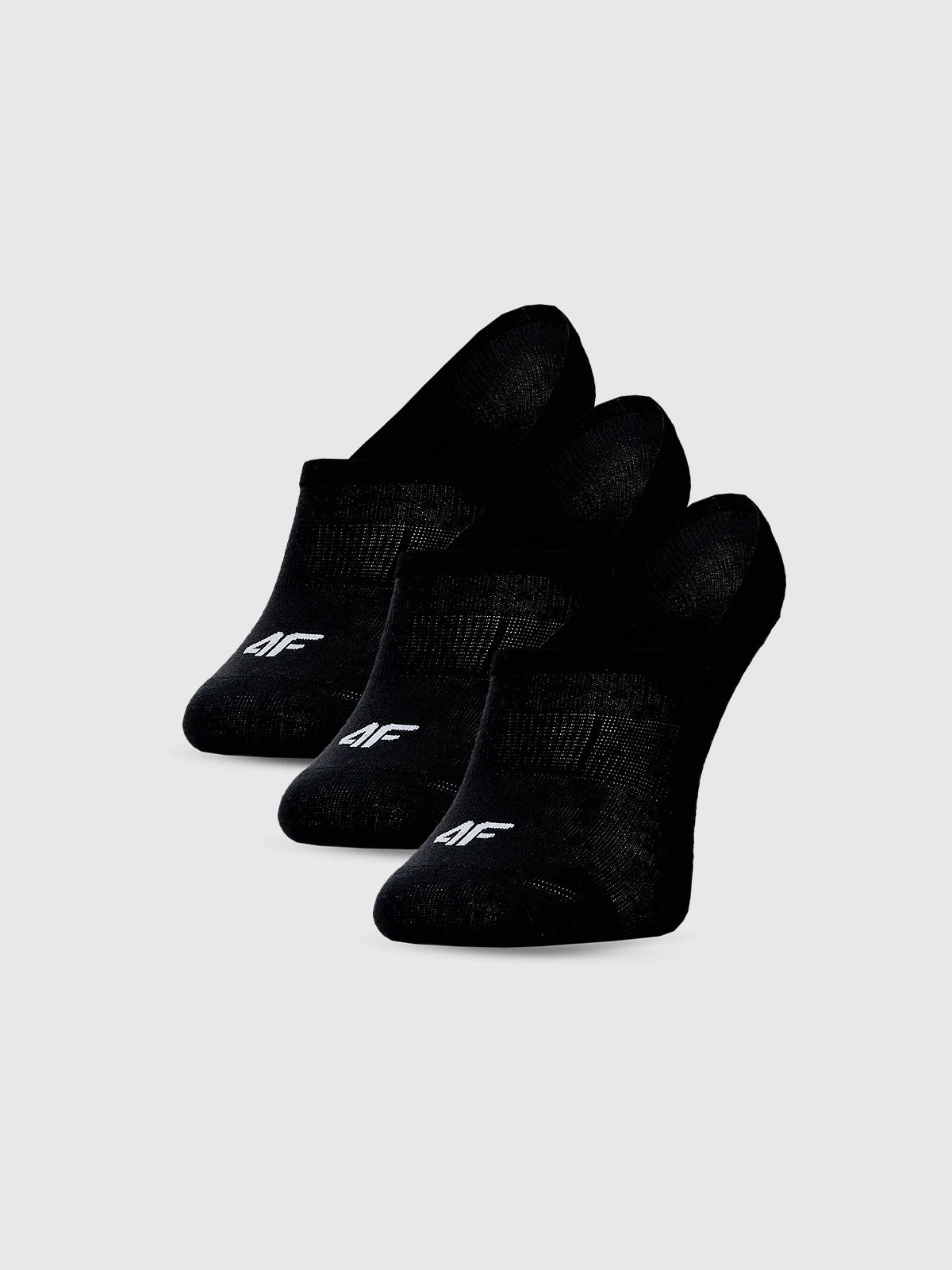 Skarpetki casual stopki (3-pack) damskie