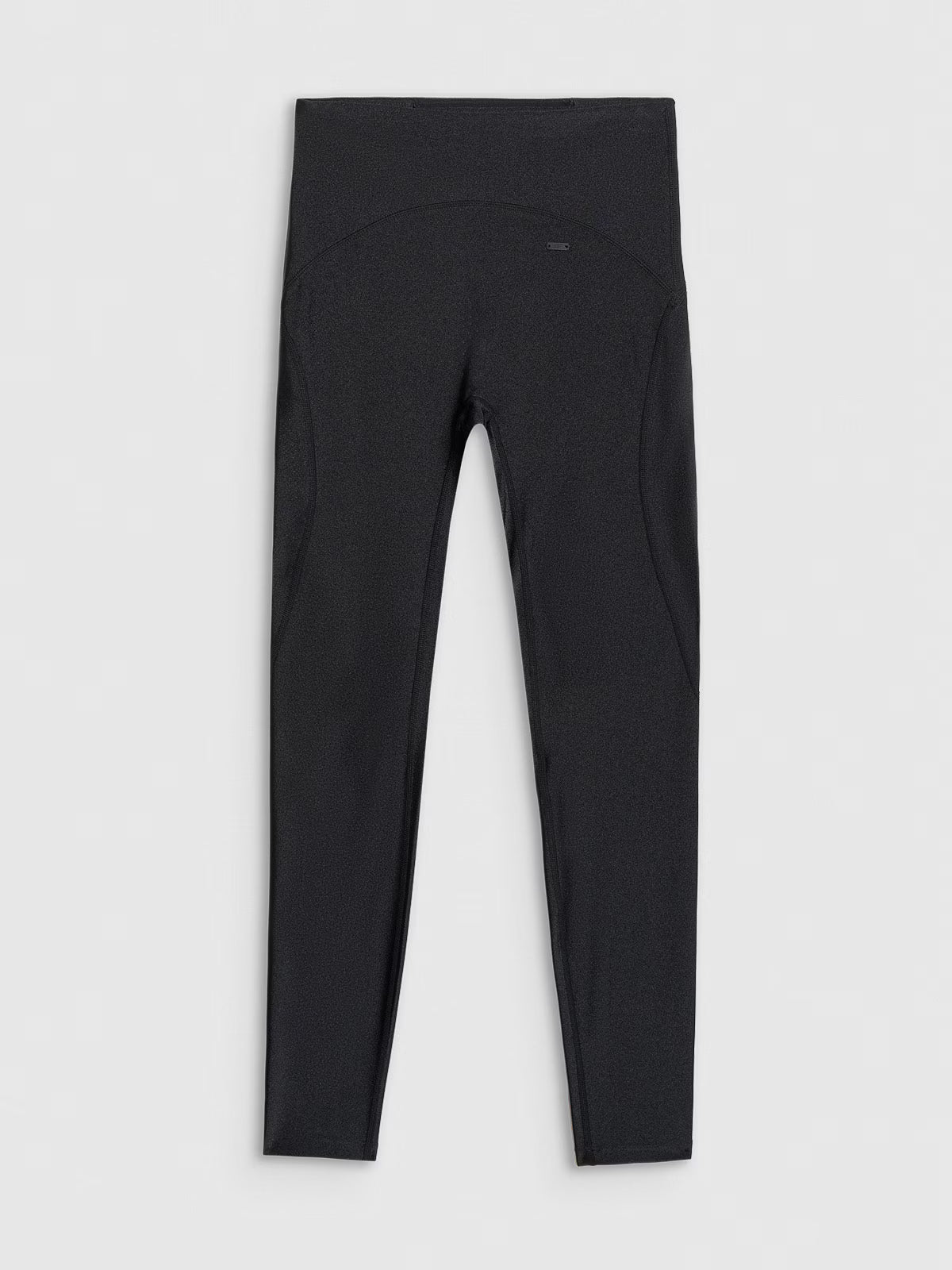 Legginsy treningowe szybkoschnące damskie