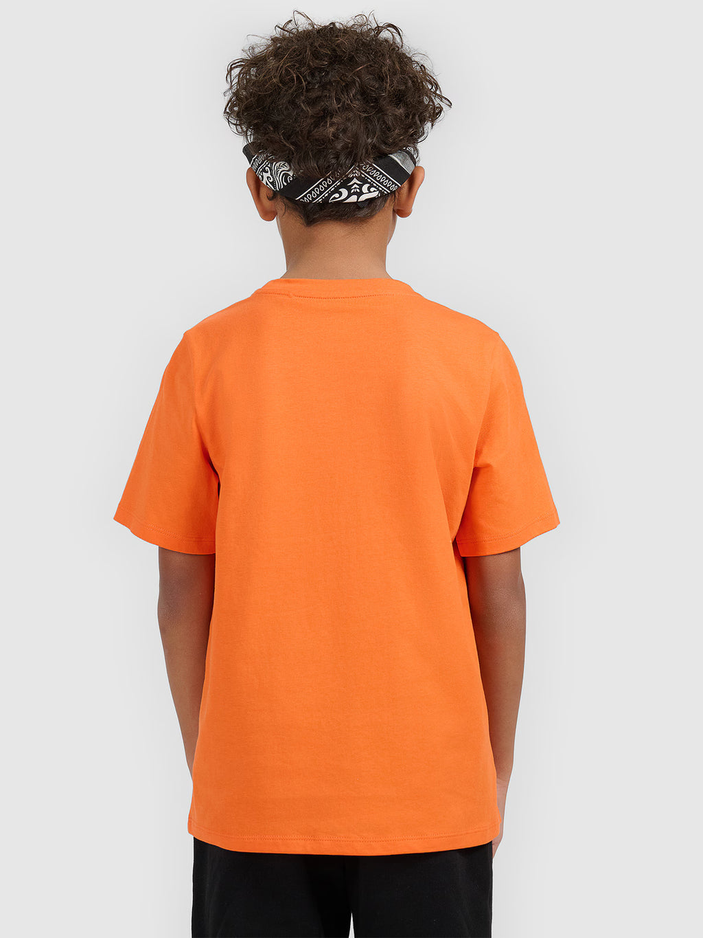 T-shirt regular z nadrukiem chłopięcy