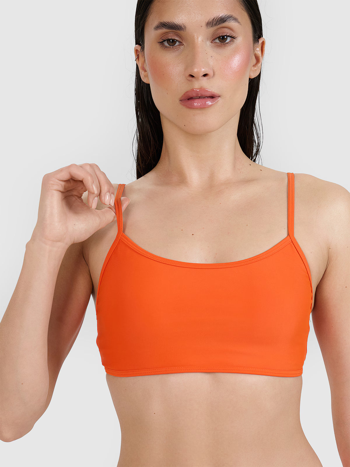 Góra od bikini damska