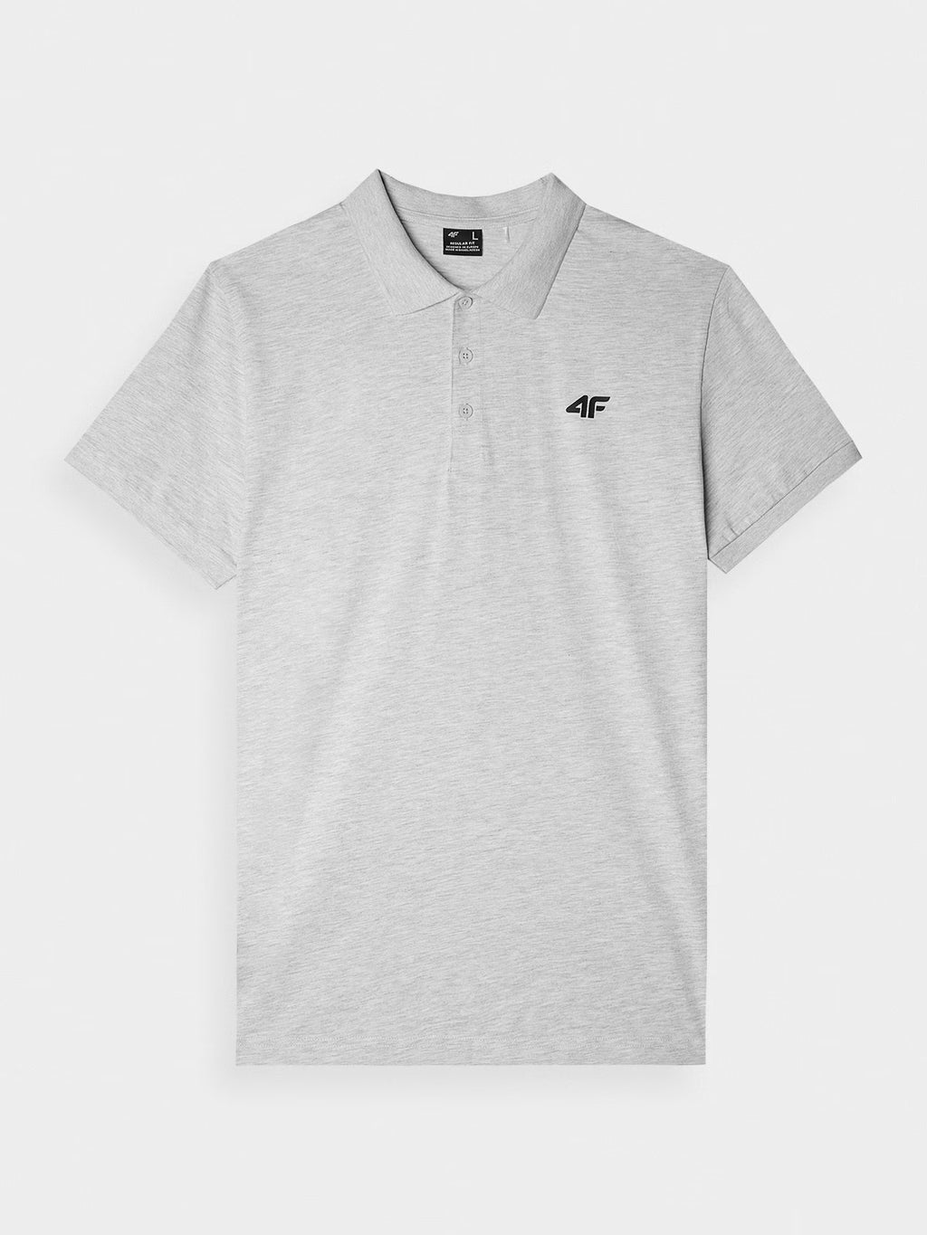 Koszulka polo regular męska