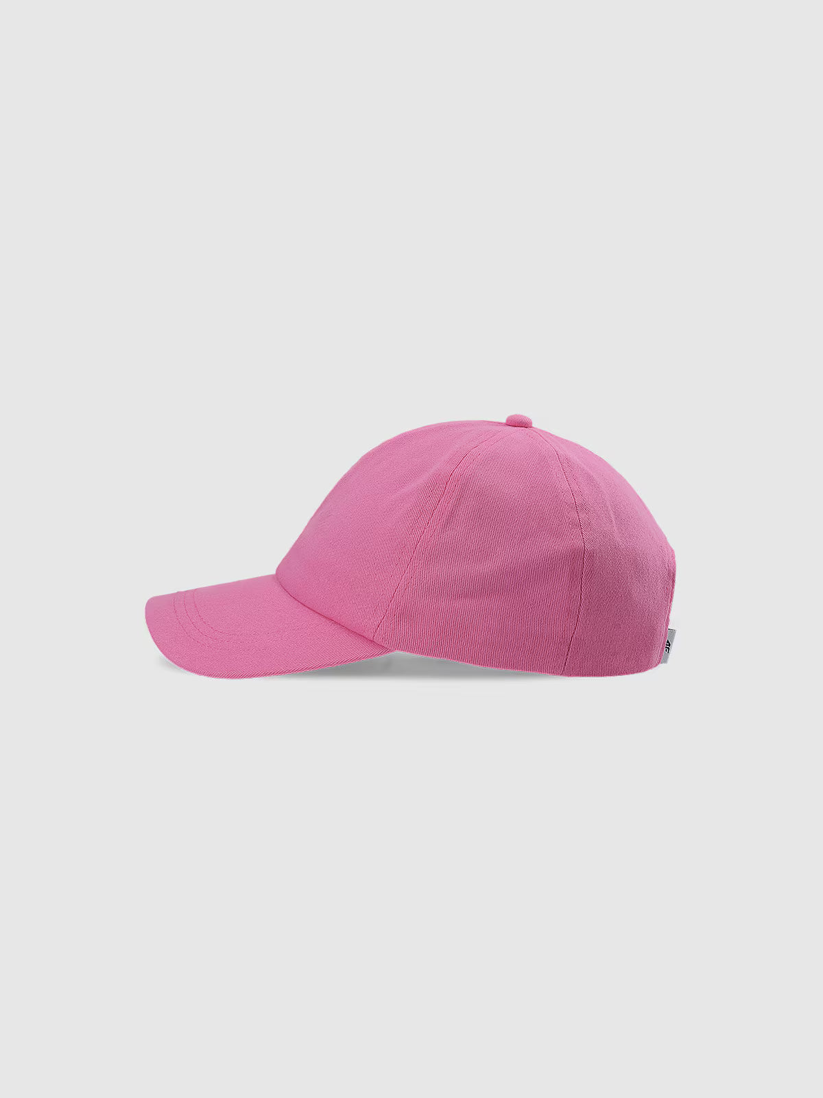 Czapka z daszkiem strapback uniseks