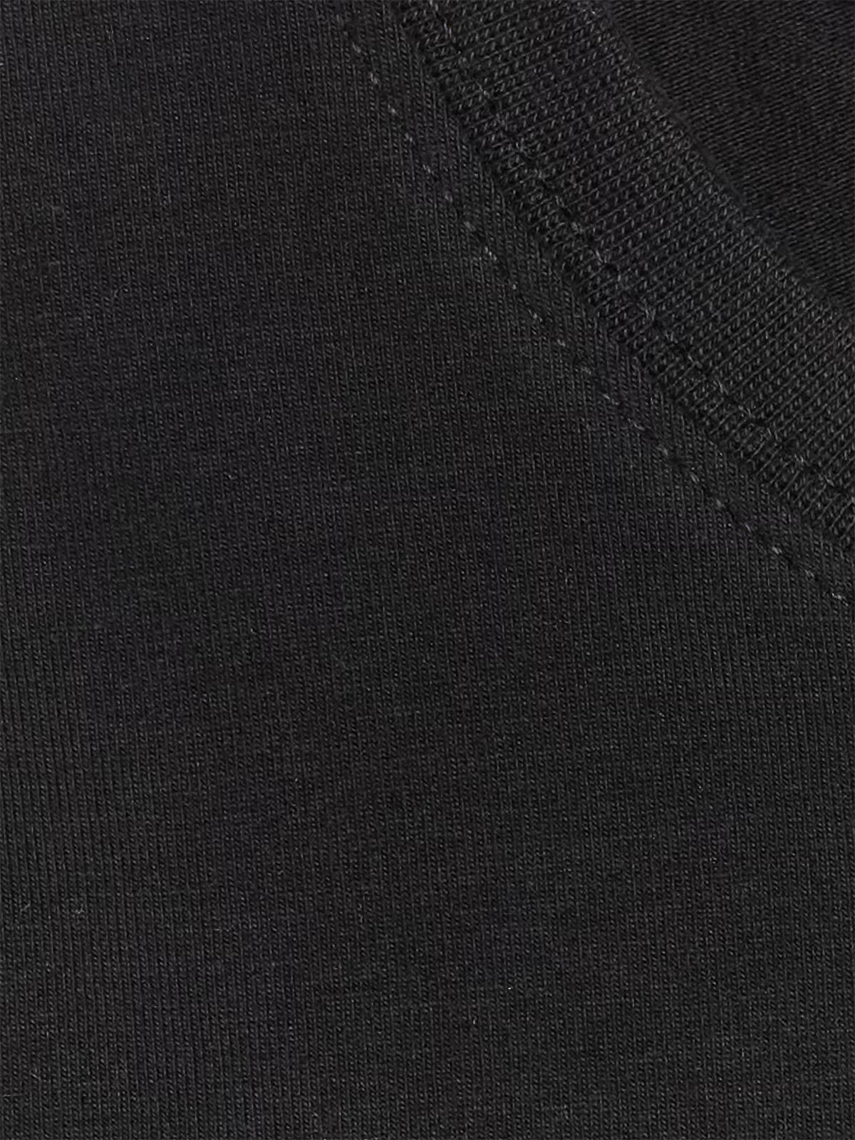 T-shirt slim gładki damski