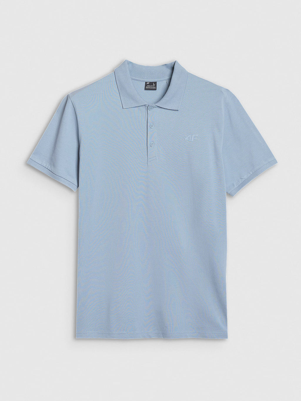 Koszulka polo regular męska