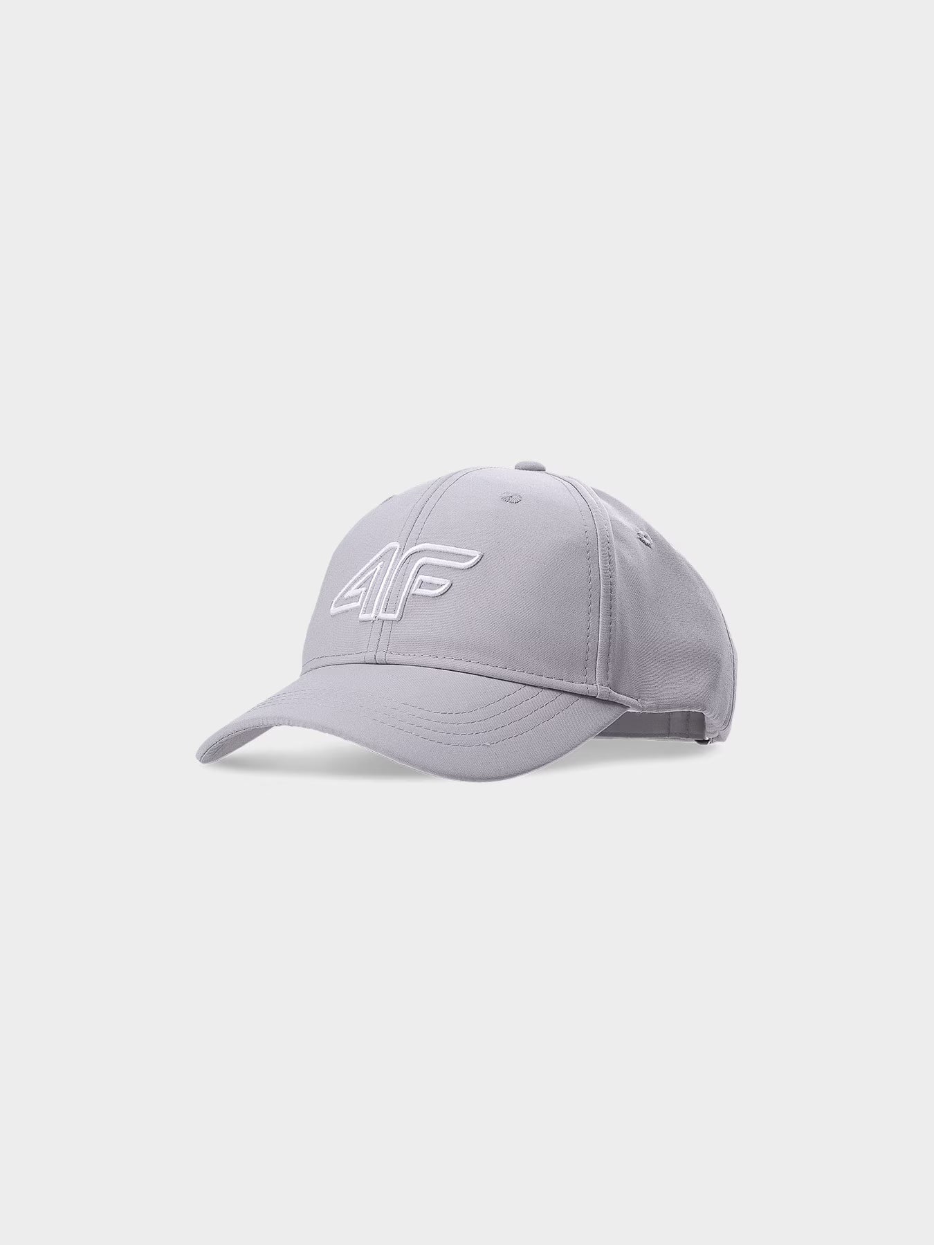 Czapka z daszkiem strapback uniseks